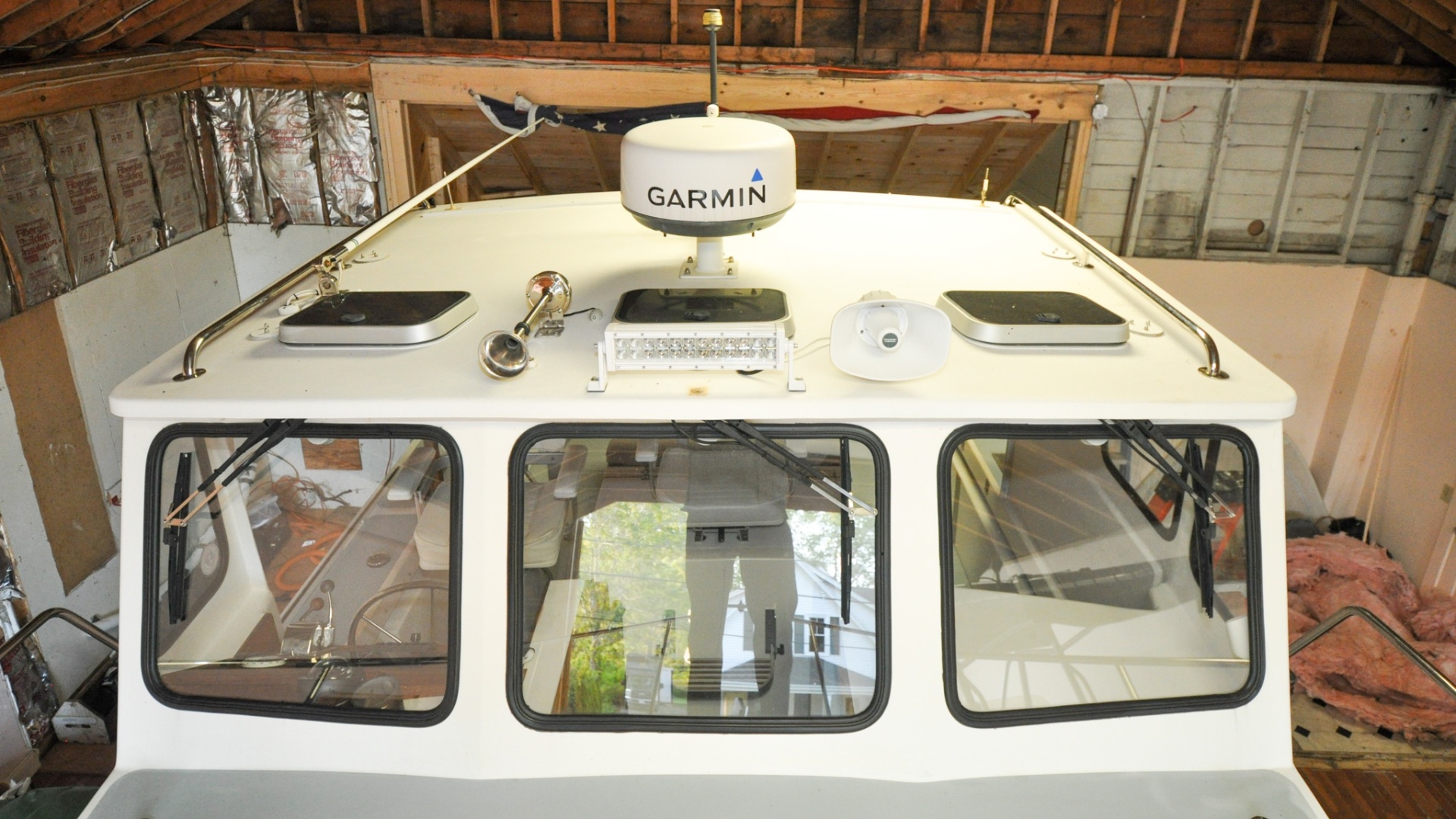 Dorsey Dee 32ft Holland Yacht For Sale