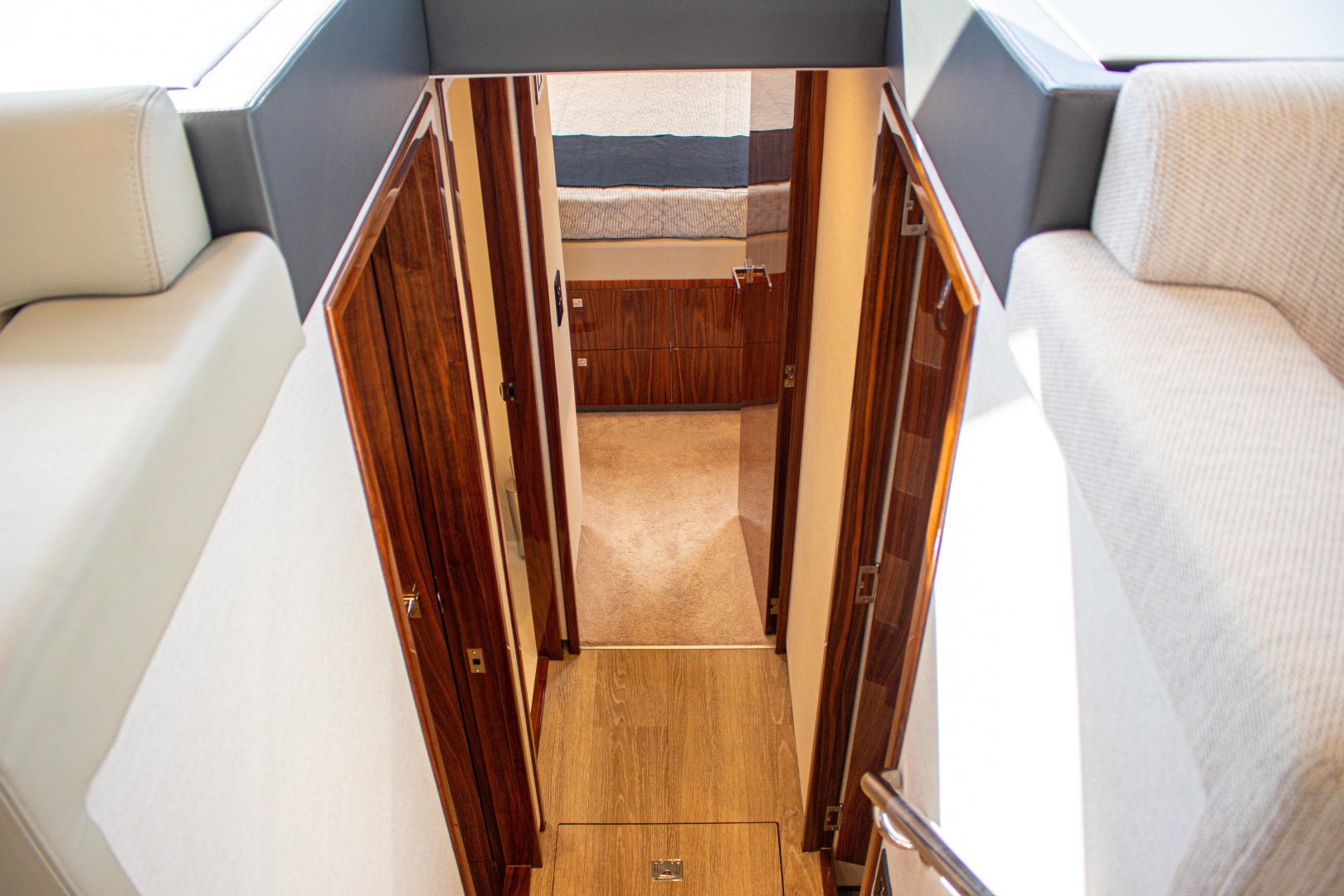 Legacy G2 46ft Riviera Yacht For Sale