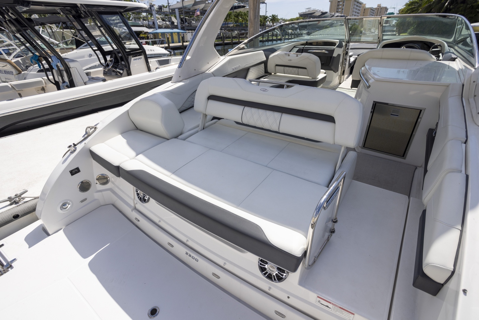 Regal  Yacht For Sale