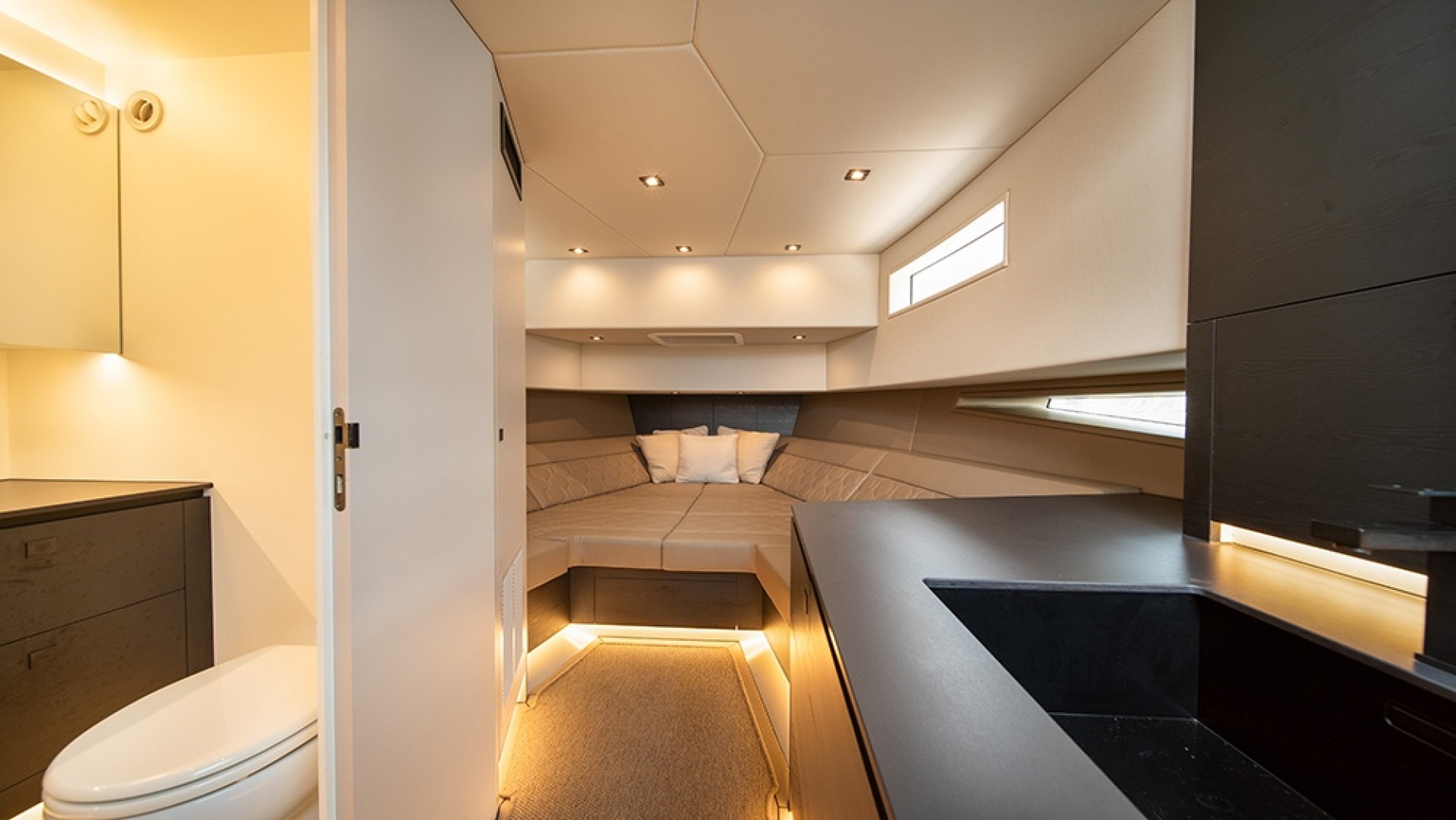 Cabin