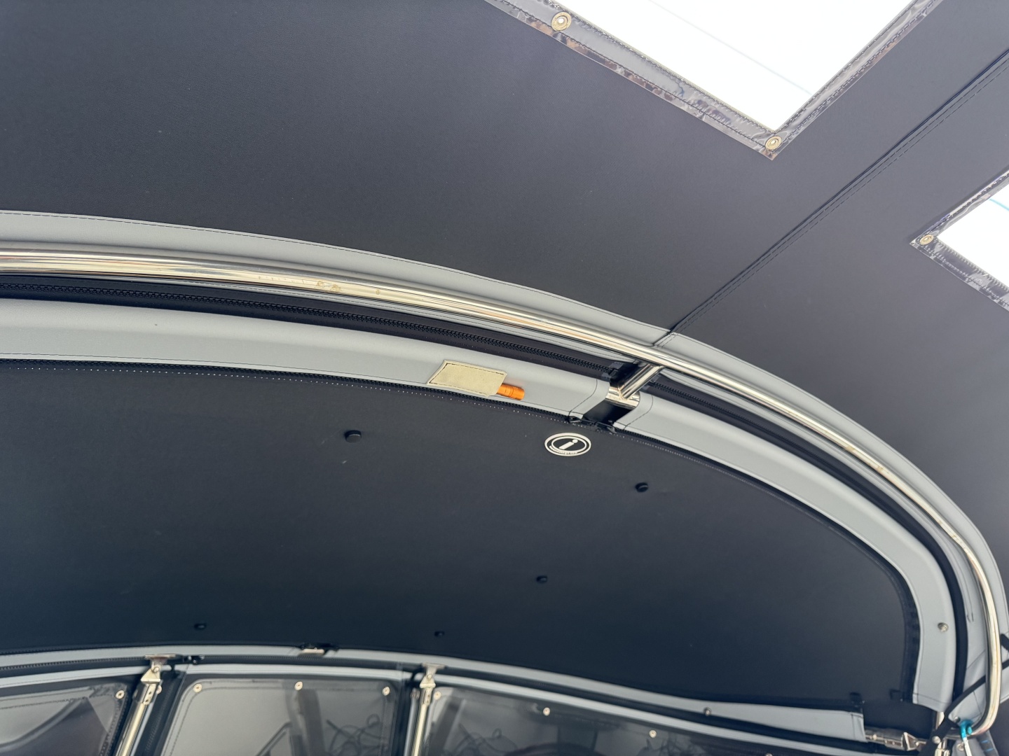 2004 Beneteau 423