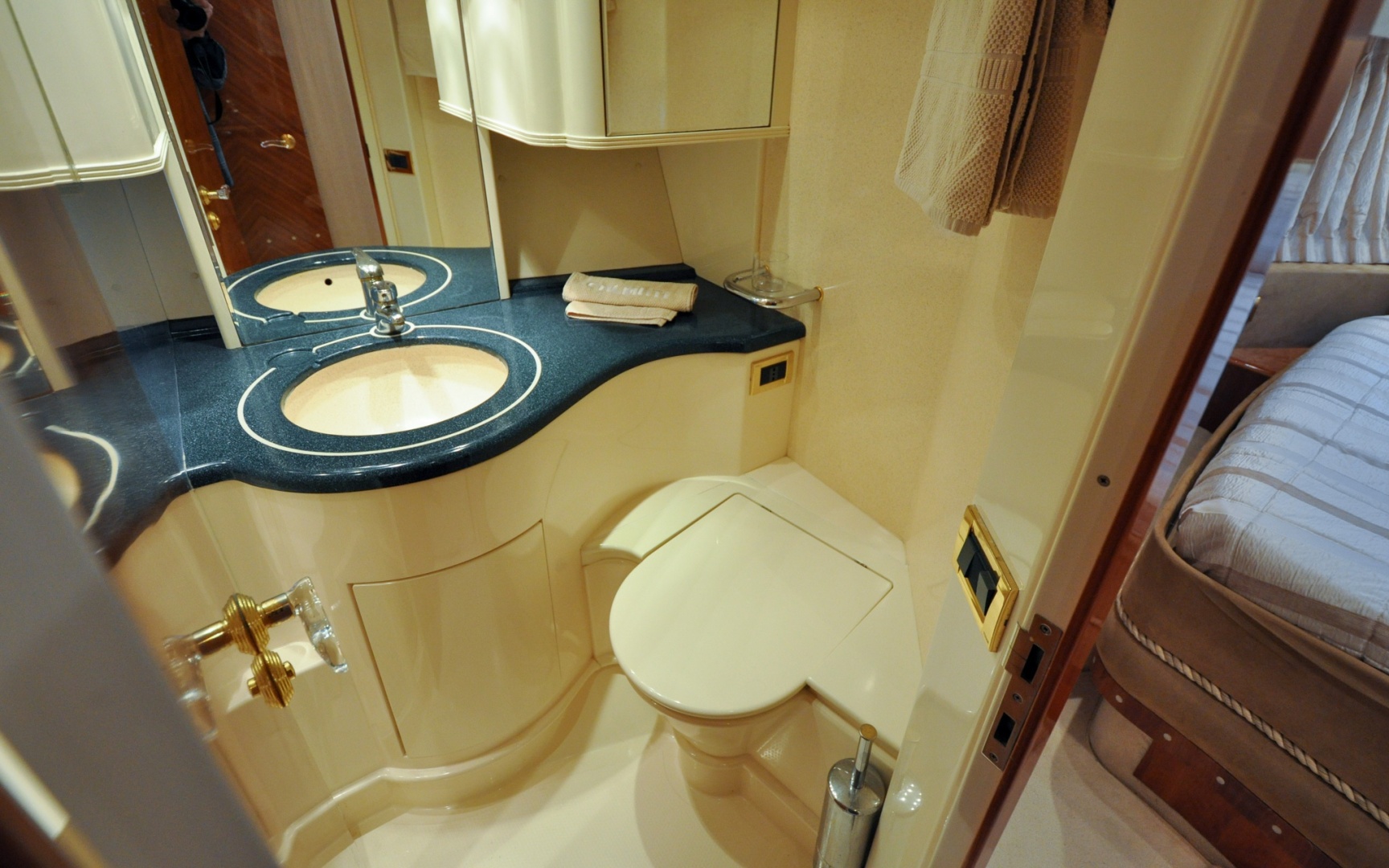 1996 Azimut 54 | Calmati