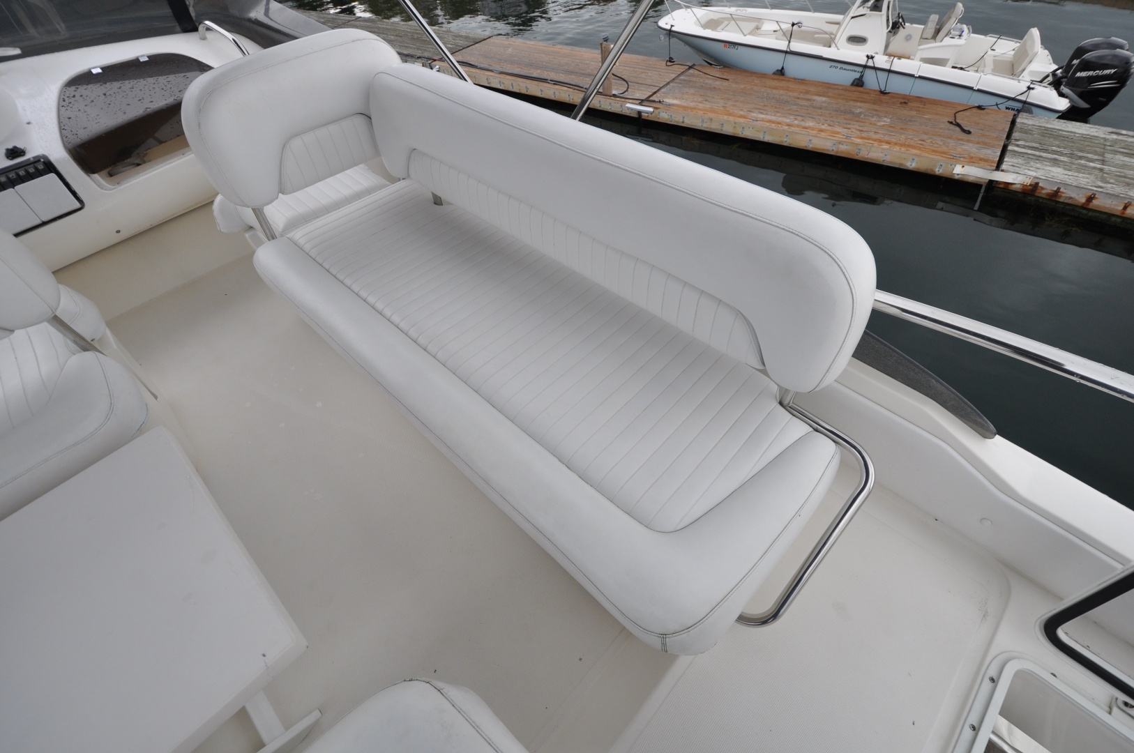 Calmati 54ft Azimut Yacht For Sale