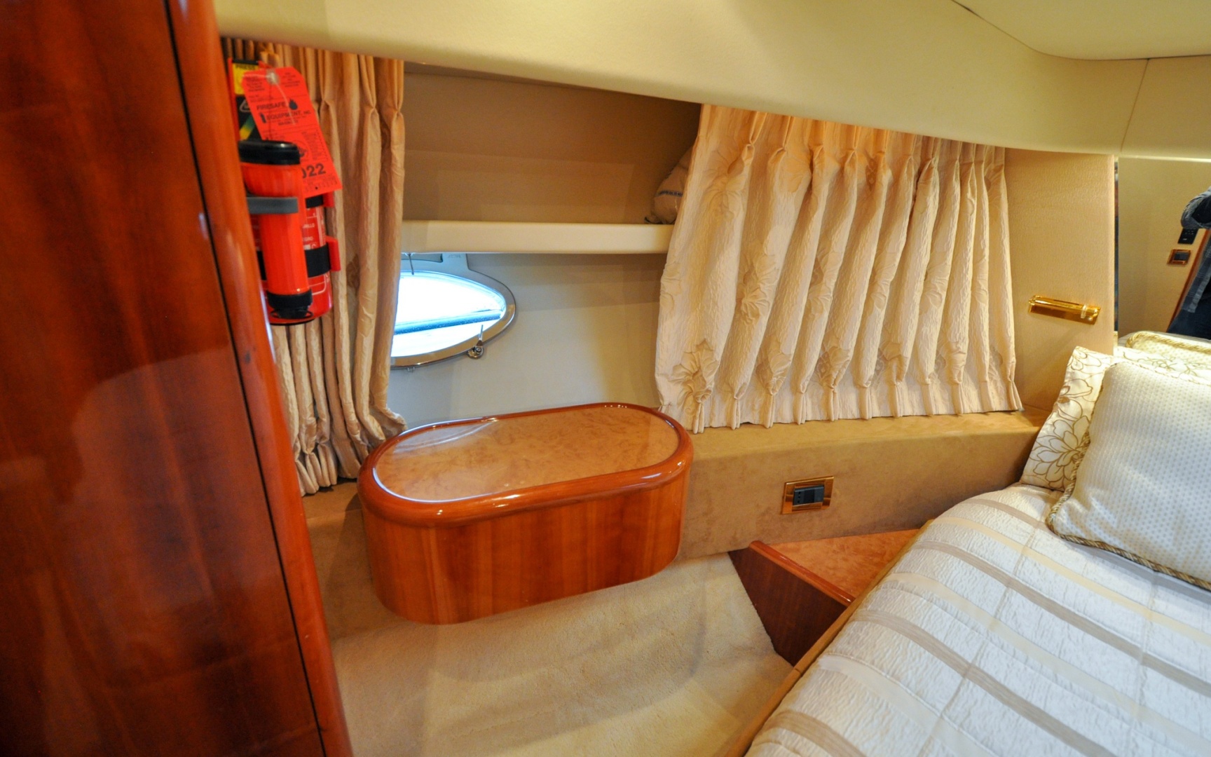 1996 Azimut 54 | Calmati