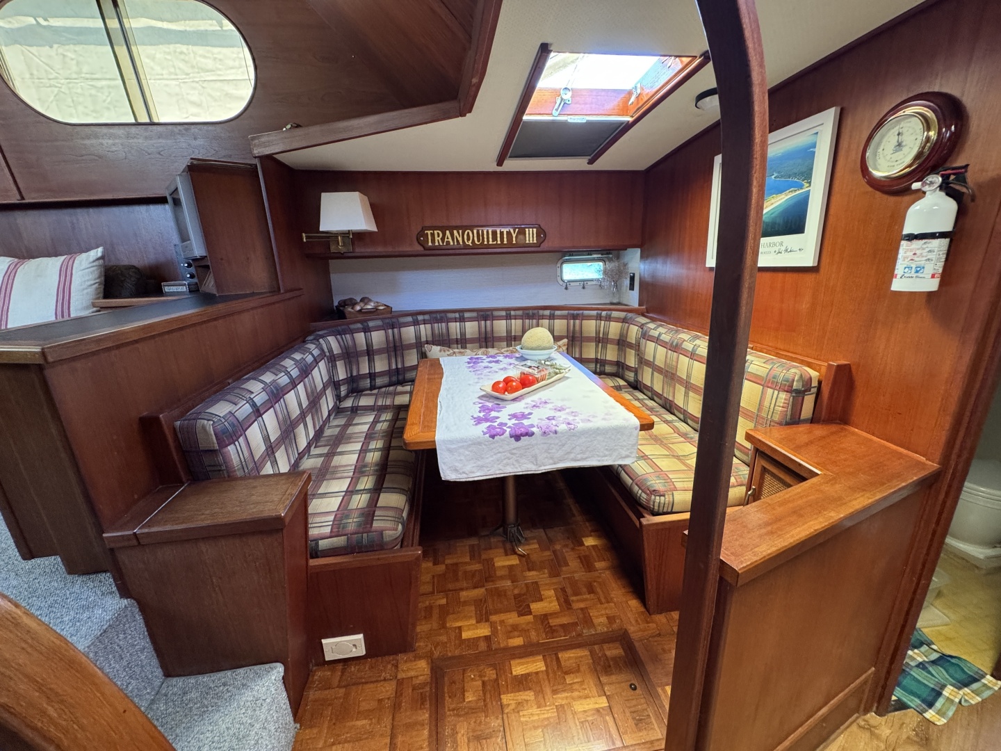 Fortunate Son 44ft Viking Yacht For Sale Fortunate Son 44ft Viking Yacht For Sale