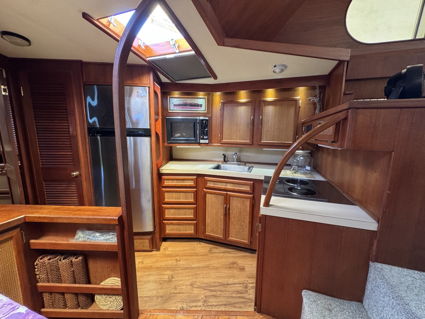 Fortunate Son 44ft Viking Yacht For Sale Fortunate Son 44ft Viking Yacht For Sale