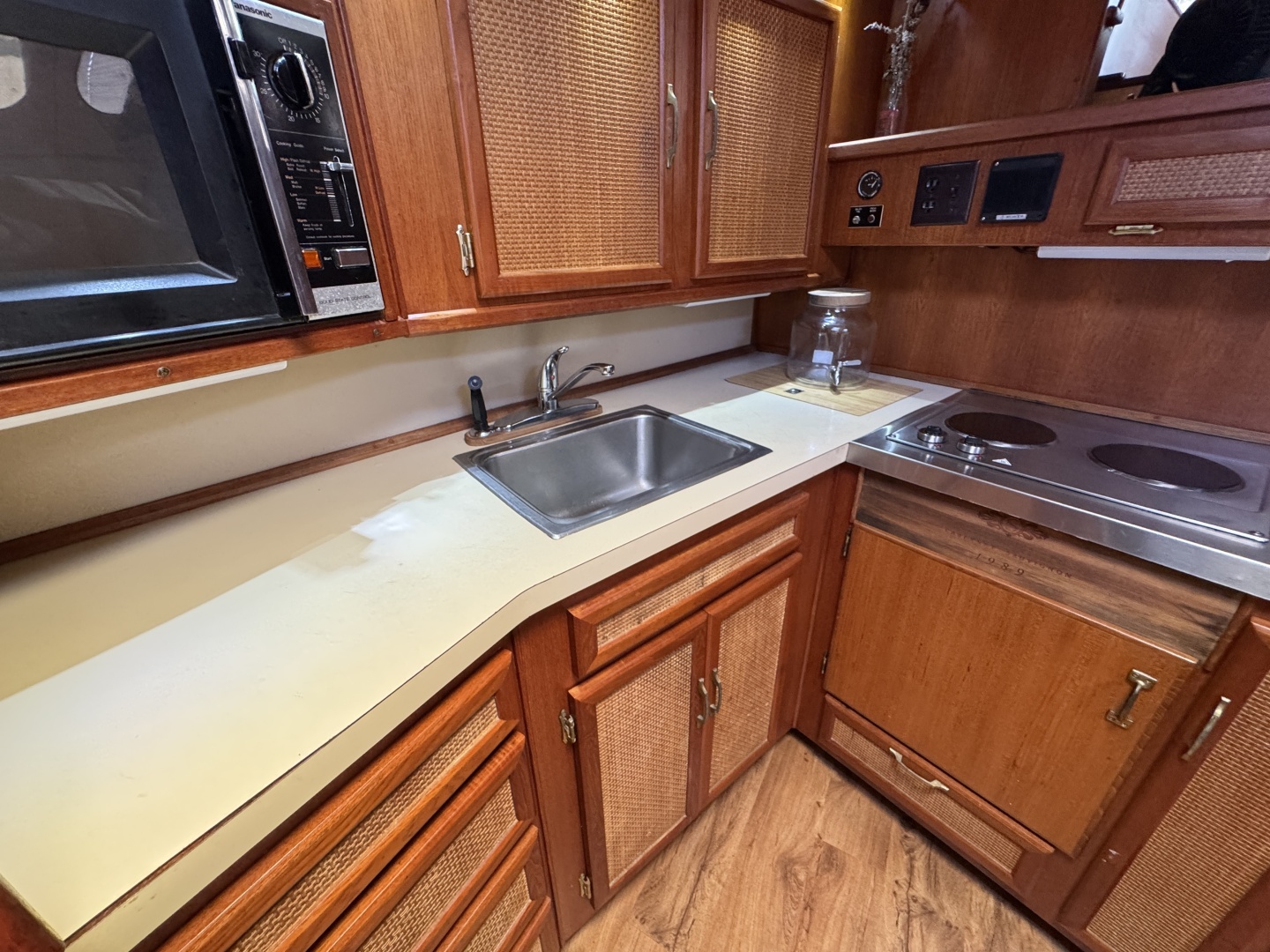 Fortunate Son 44ft Viking Yacht For Sale Fortunate Son 44ft Viking Yacht For Sale