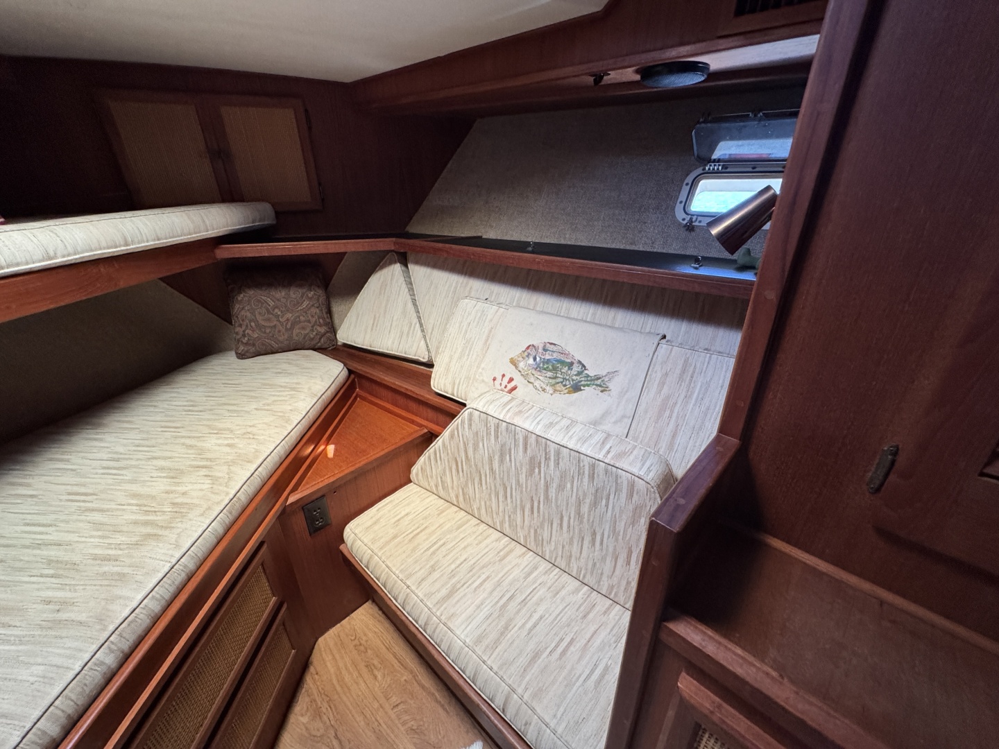 Fortunate Son 44ft Viking Yacht For Sale Fortunate Son 44ft Viking Yacht For Sale