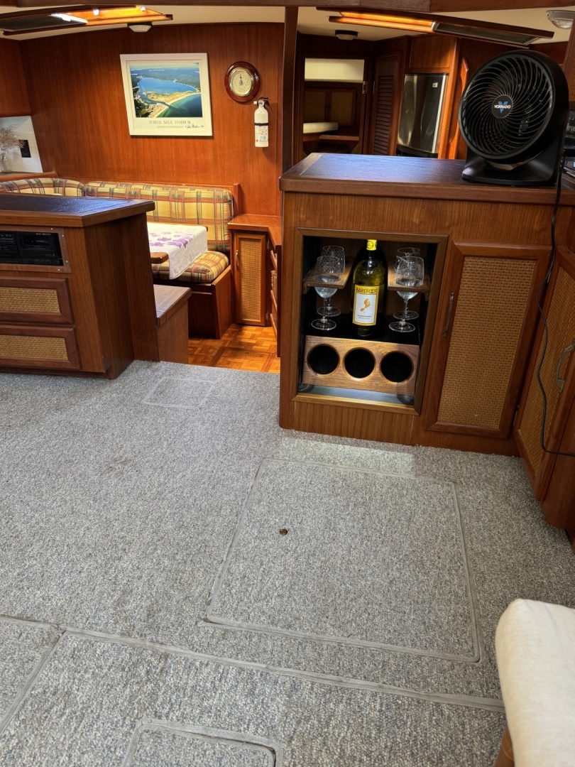 Fortunate Son 44ft Viking Yacht For Sale Fortunate Son 44ft Viking Yacht For Sale