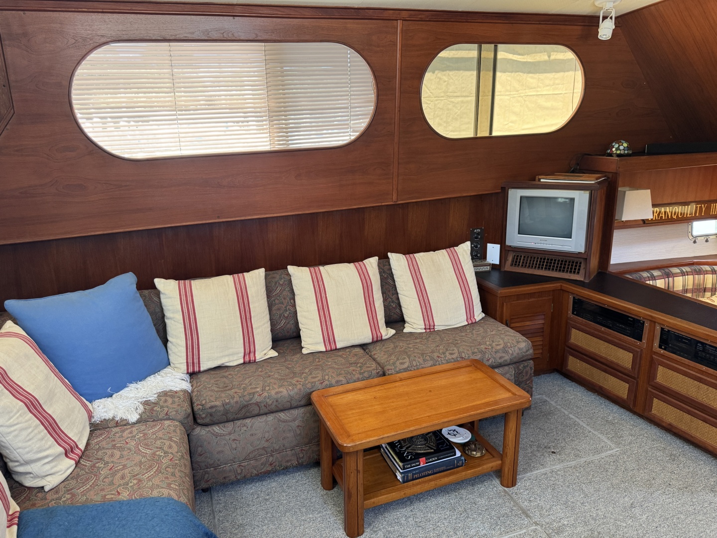 Fortunate Son 44ft Viking Yacht For Sale Fortunate Son 44ft Viking Yacht For Sale