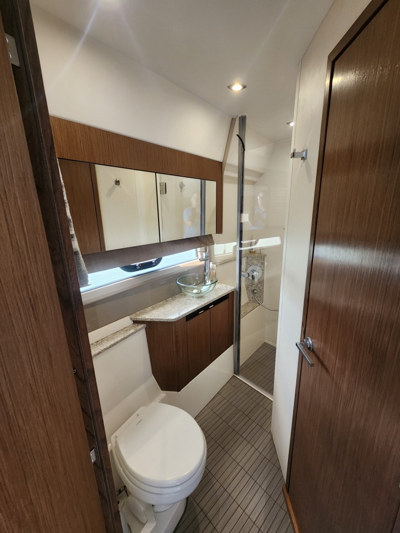 40ft Sea Ray Yacht For Sale