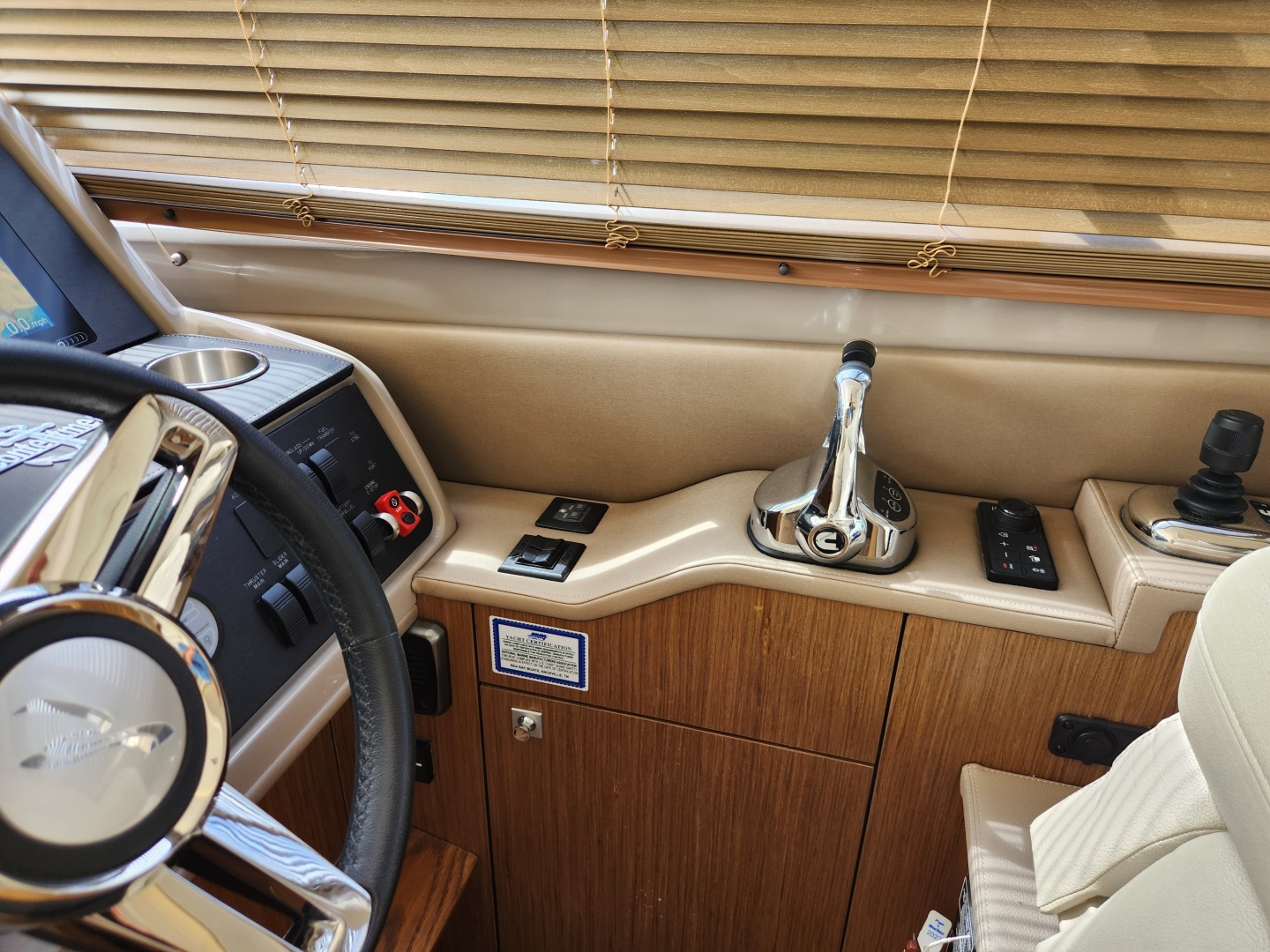 40ft Sea Ray Yacht For Sale