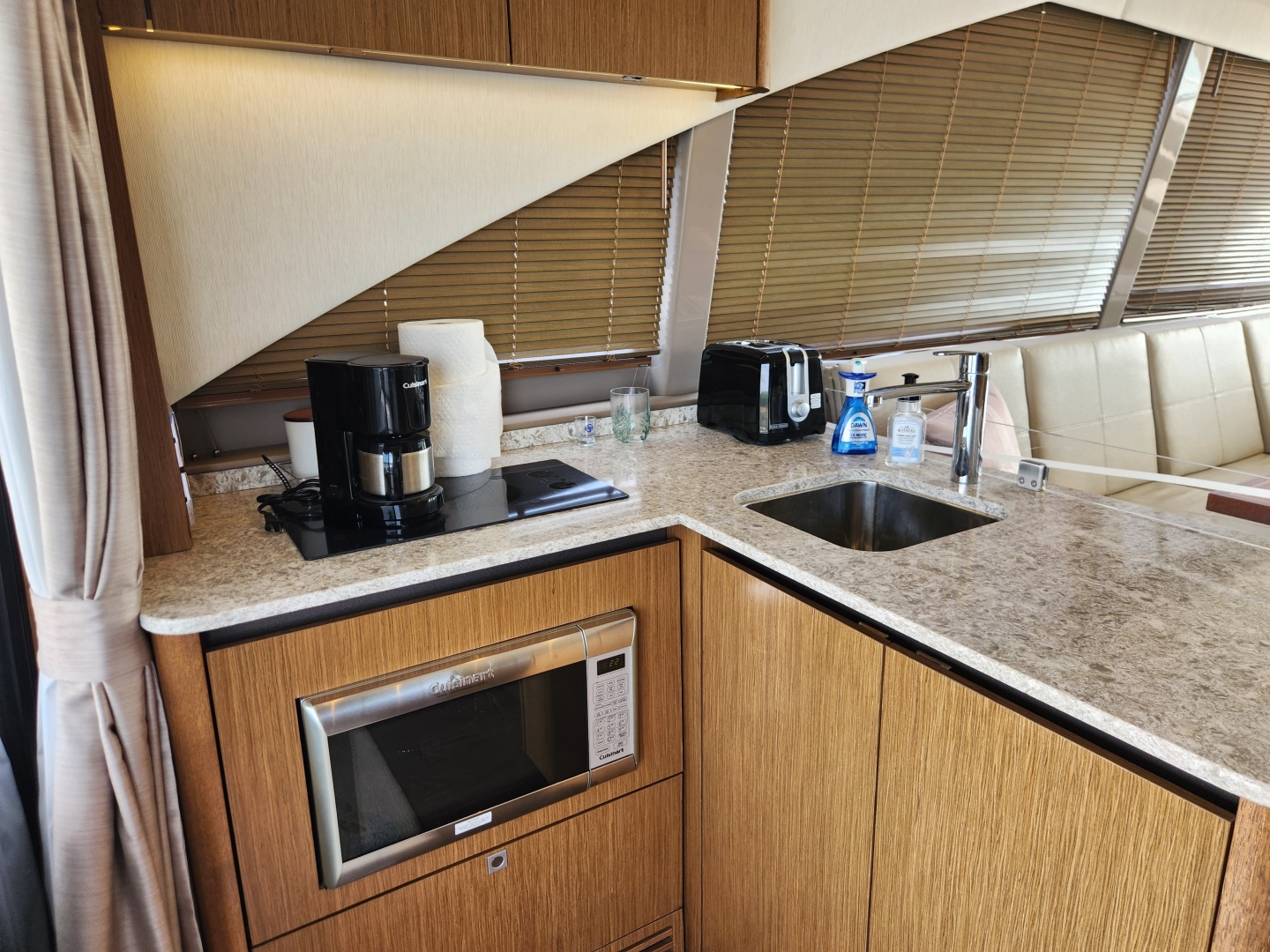 40ft Sea Ray Yacht For Sale