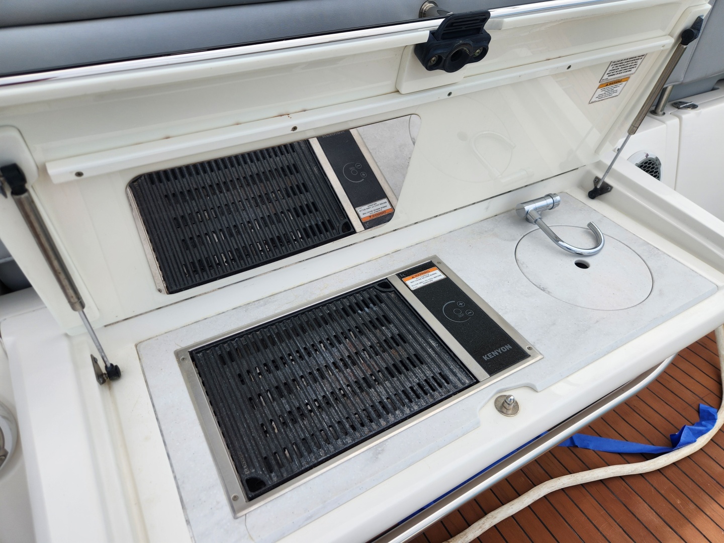40ft Sea Ray Yacht For Sale