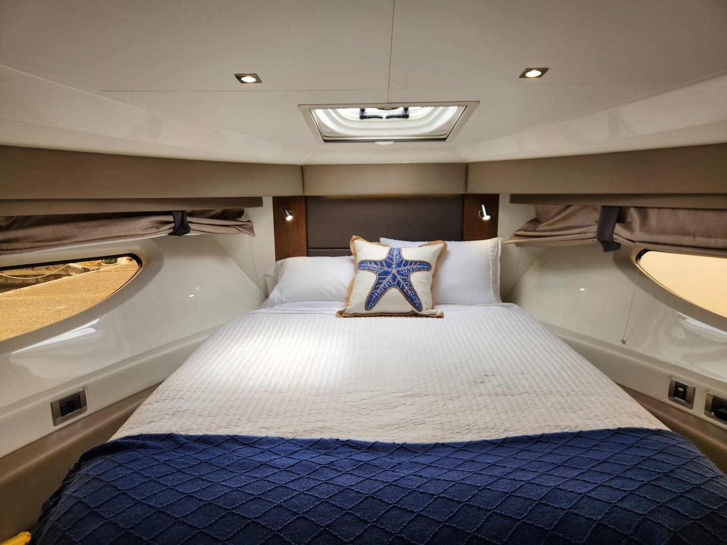 40ft Sea Ray Yacht For Sale