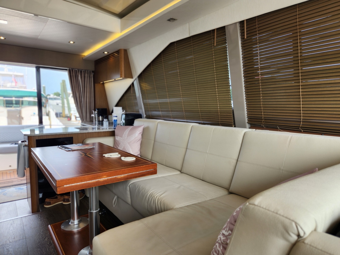 40ft Sea Ray Yacht For Sale