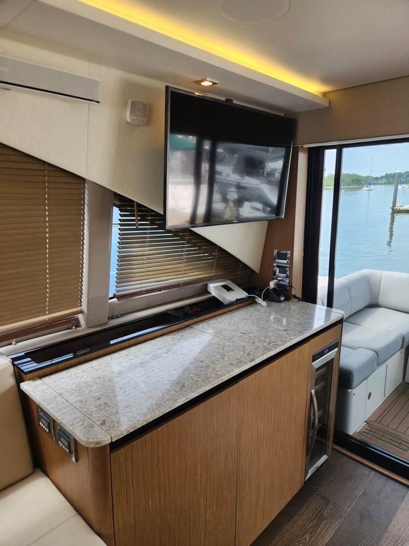 40ft Sea Ray Yacht For Sale