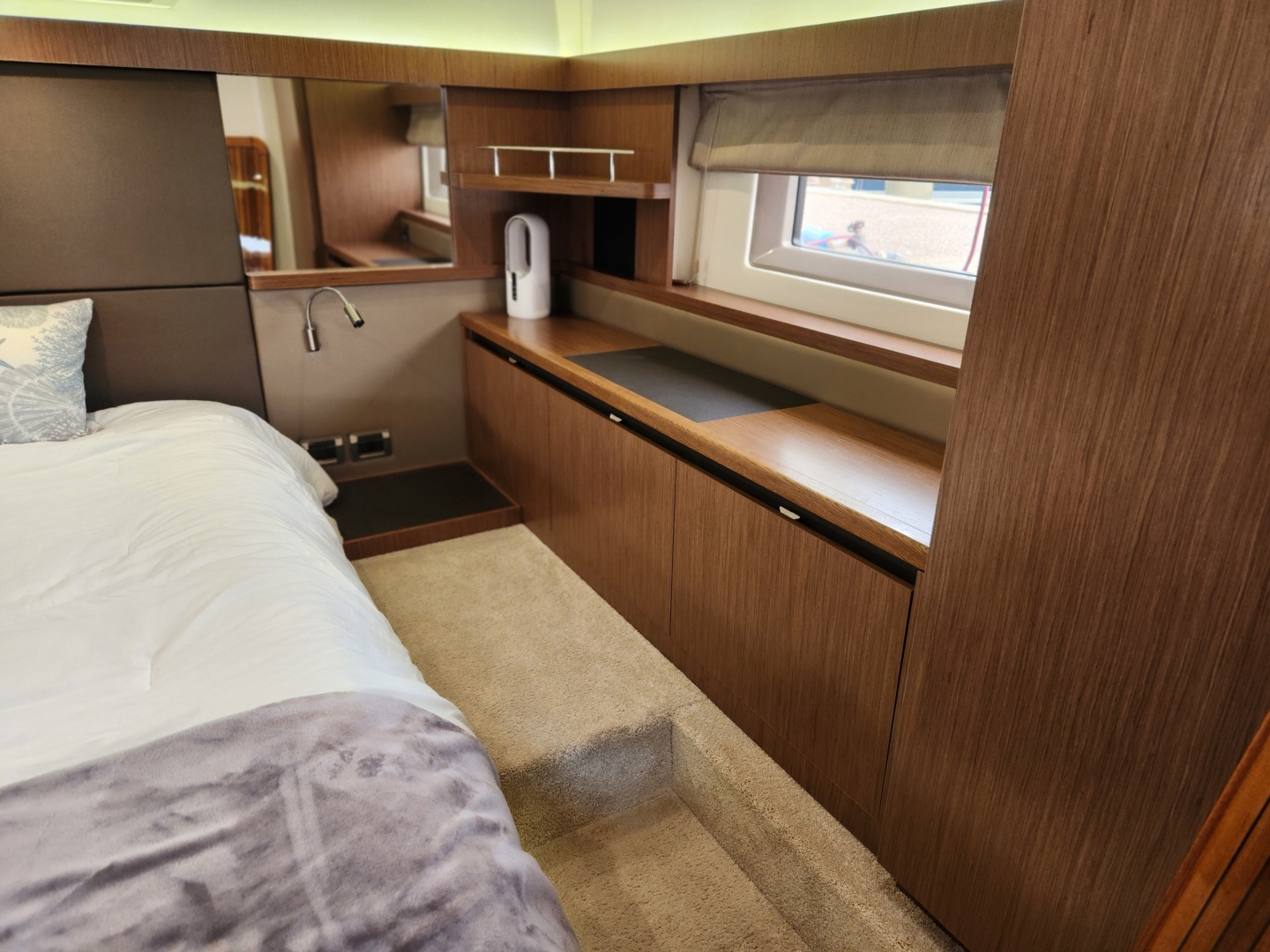 40ft Sea Ray Yacht For Sale