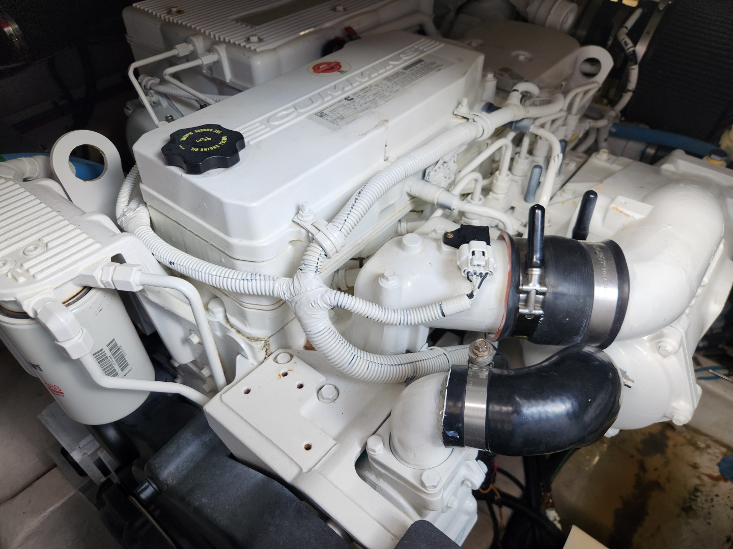 40ft Sea Ray Yacht For Sale