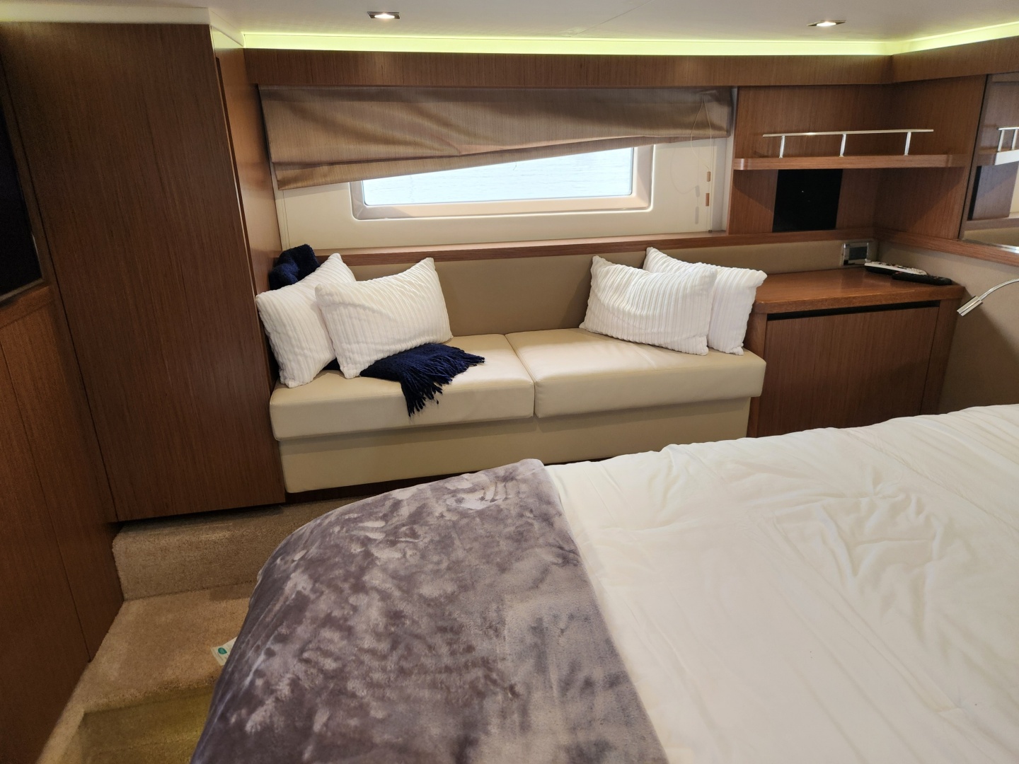 40ft Sea Ray Yacht For Sale