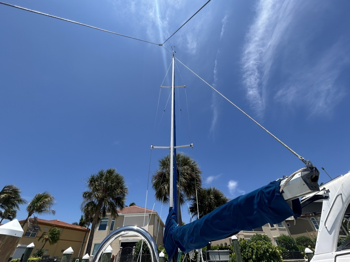 DRAGON FLY 28ft Catalina Yacht For Sale