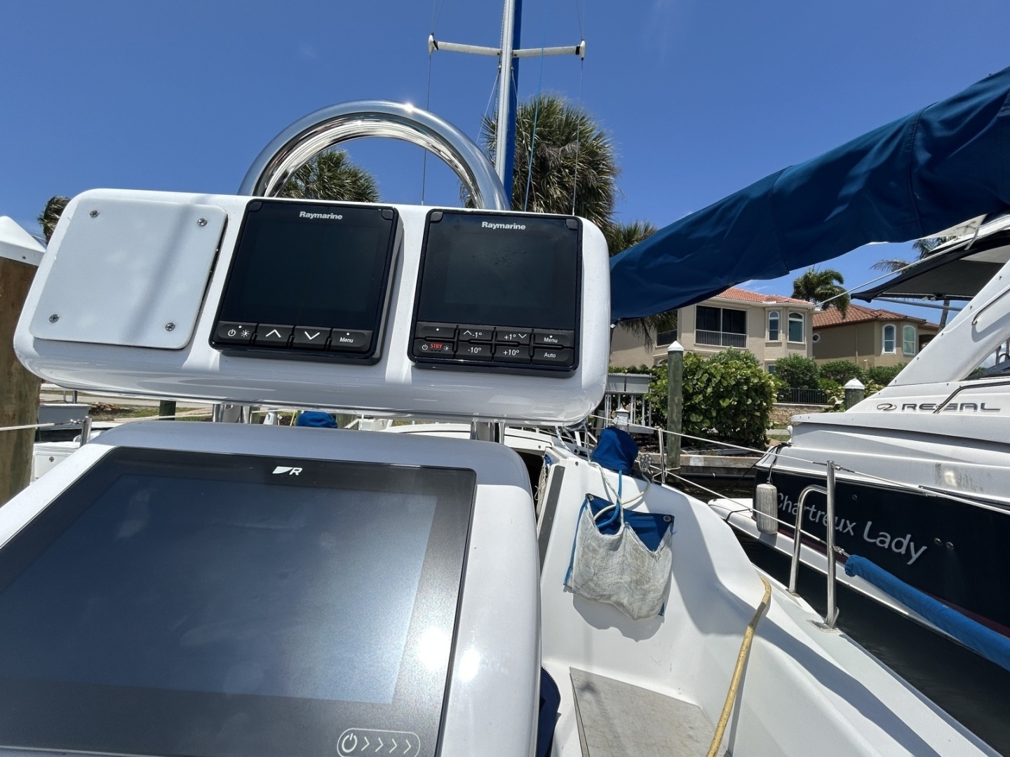 DRAGON FLY 28ft Catalina Yacht For Sale