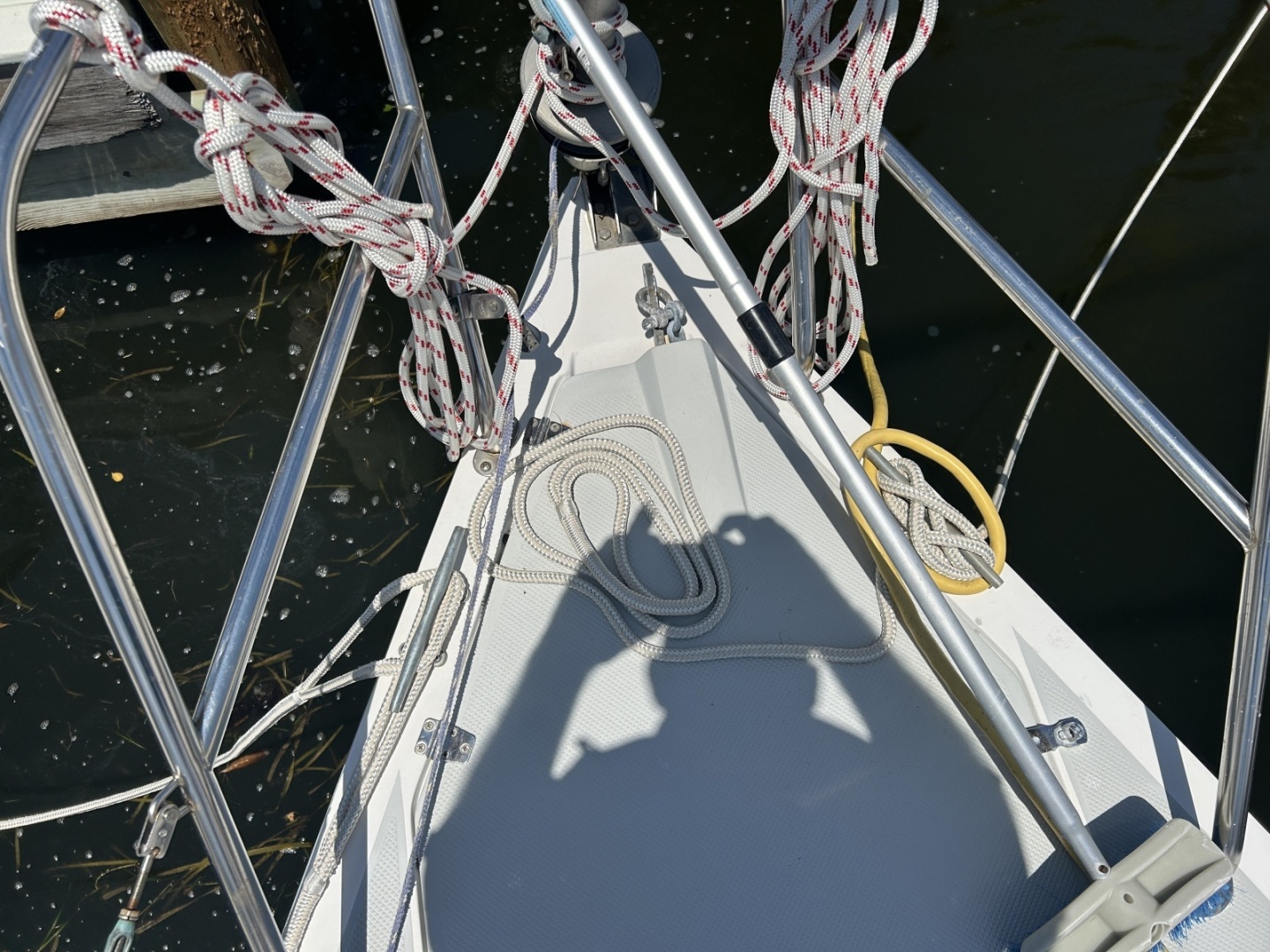 DRAGON FLY 28ft Catalina Yacht For Sale