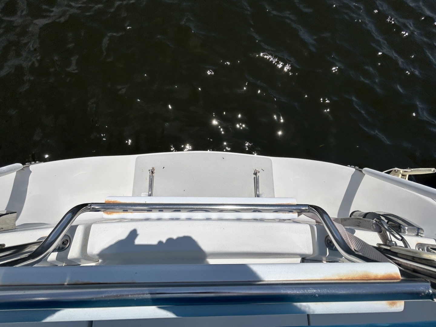 DRAGON FLY 28ft Catalina Yacht For Sale