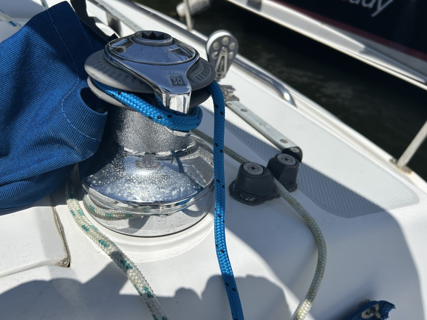 DRAGON FLY 28ft Catalina Yacht For Sale