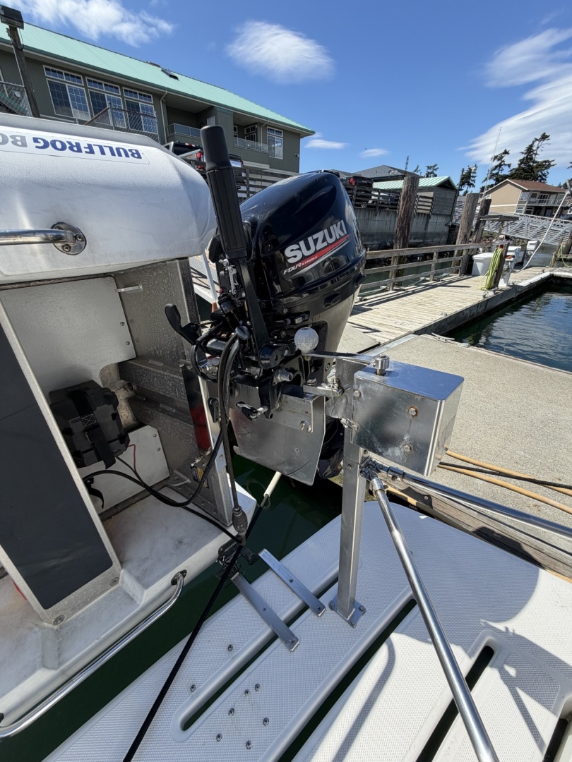 Luna Sea II 41ft Meridian Yacht For Sale