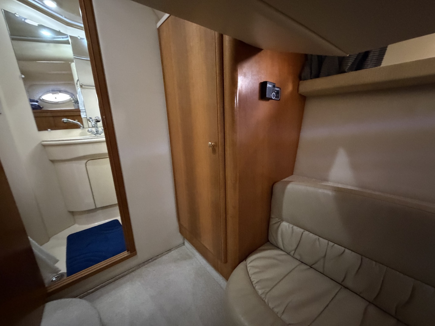 Luna Sea II 41ft Meridian Yacht For Sale