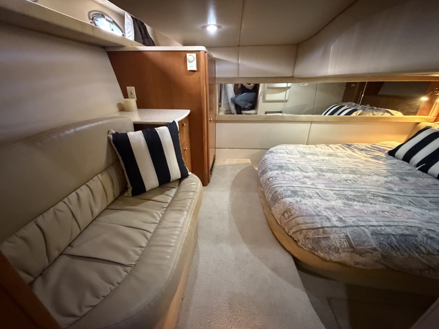 Luna Sea II 41ft Meridian Yacht For Sale