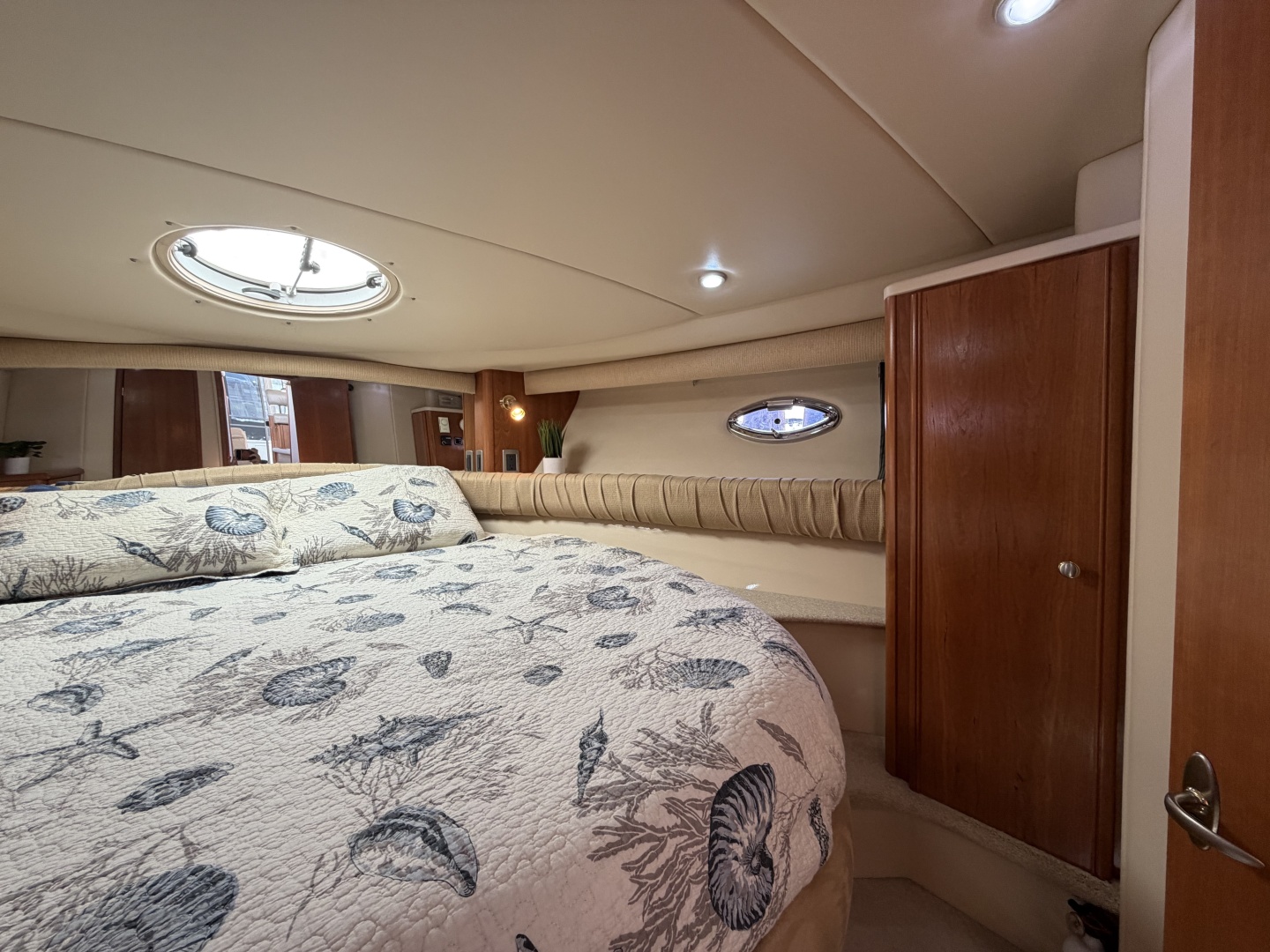 Luna Sea II 41ft Meridian Yacht For Sale