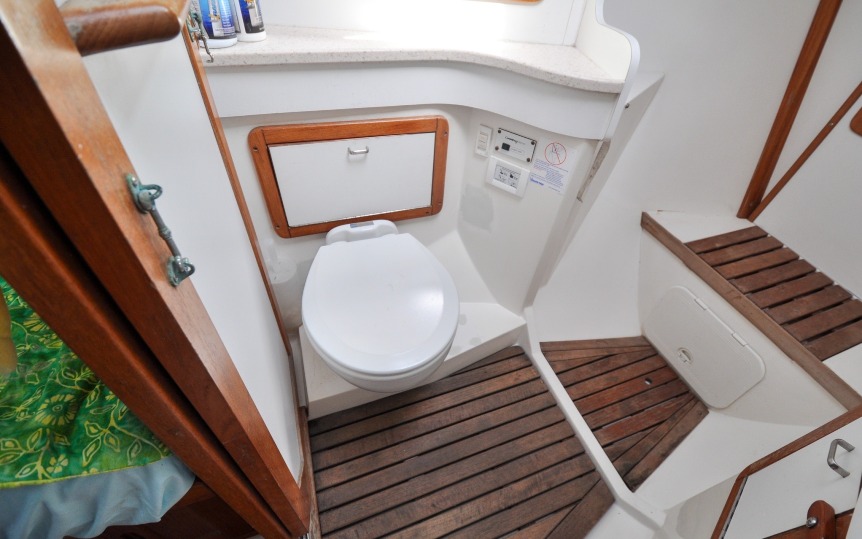 Kanga 42ft Catalina Yacht For Sale