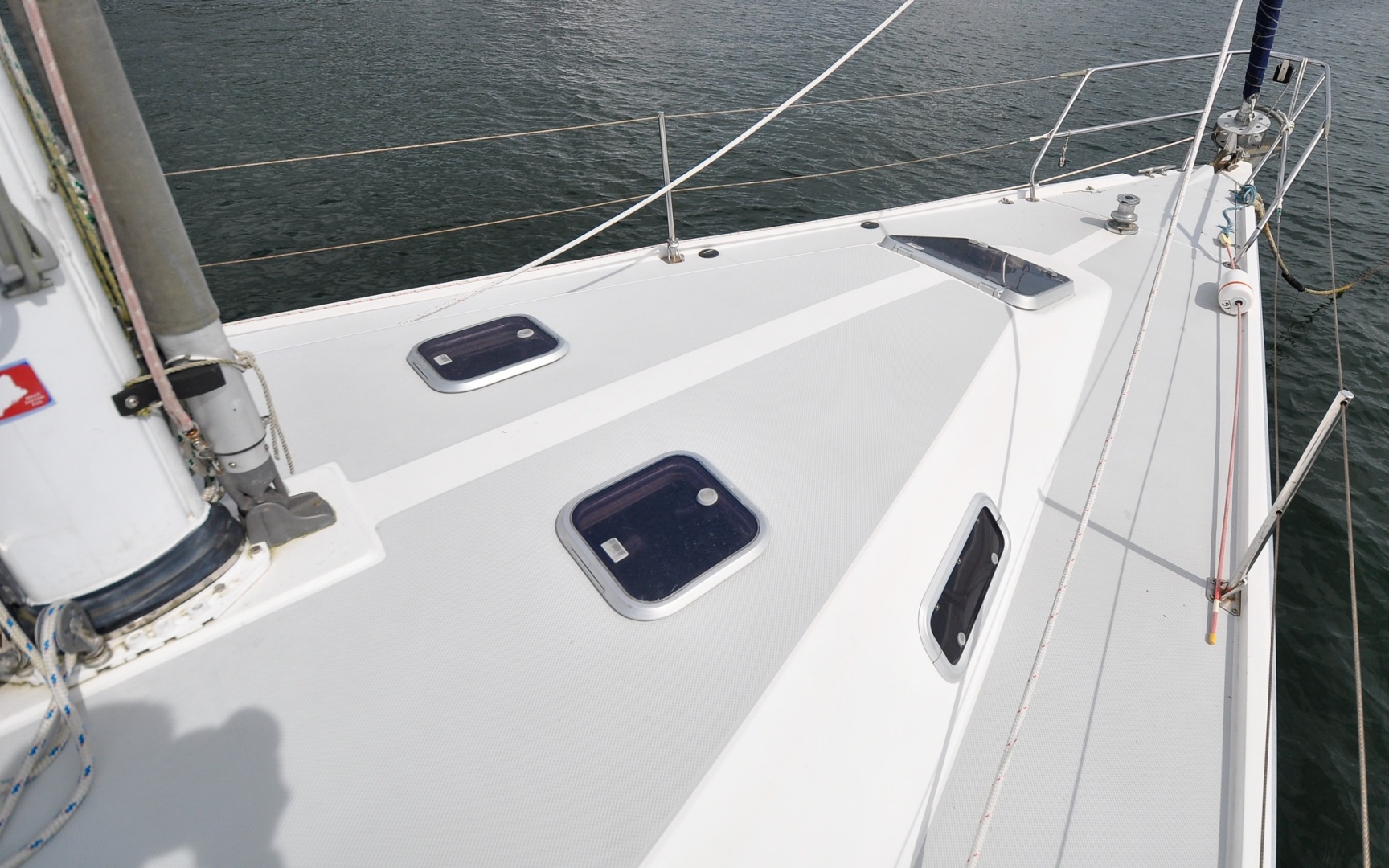 Kanga 42ft Catalina Yacht For Sale