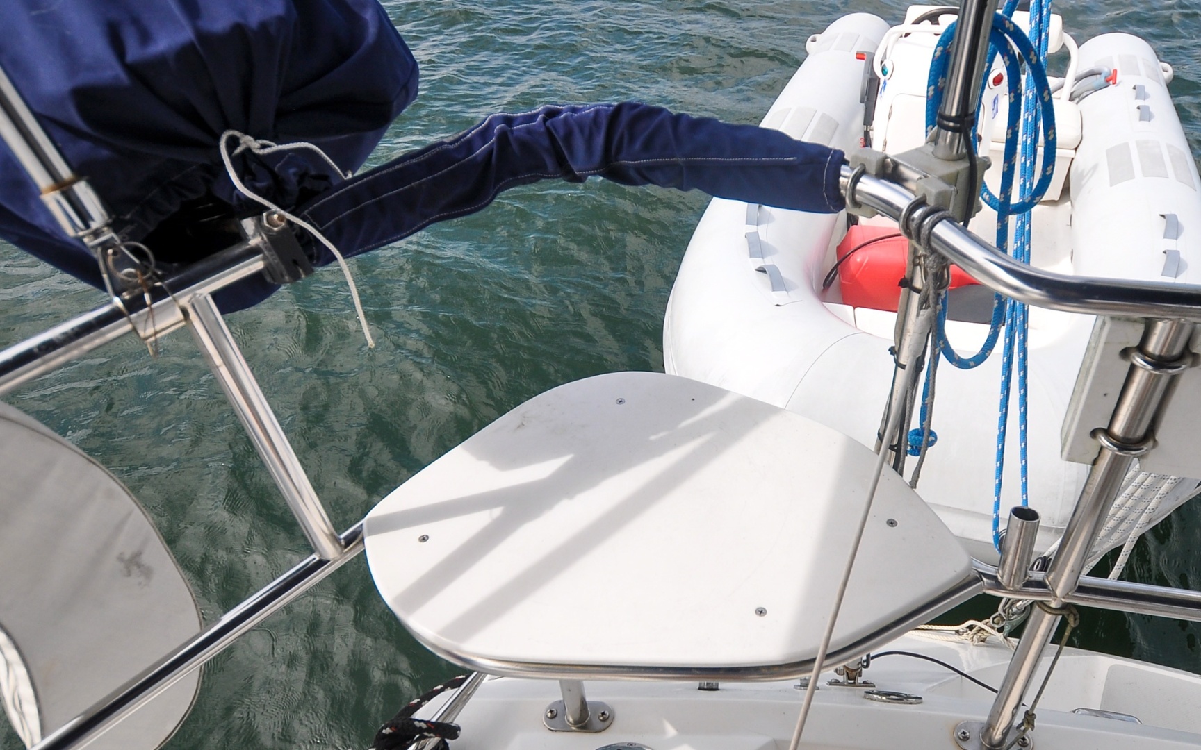 Kanga 42ft Catalina Yacht For Sale