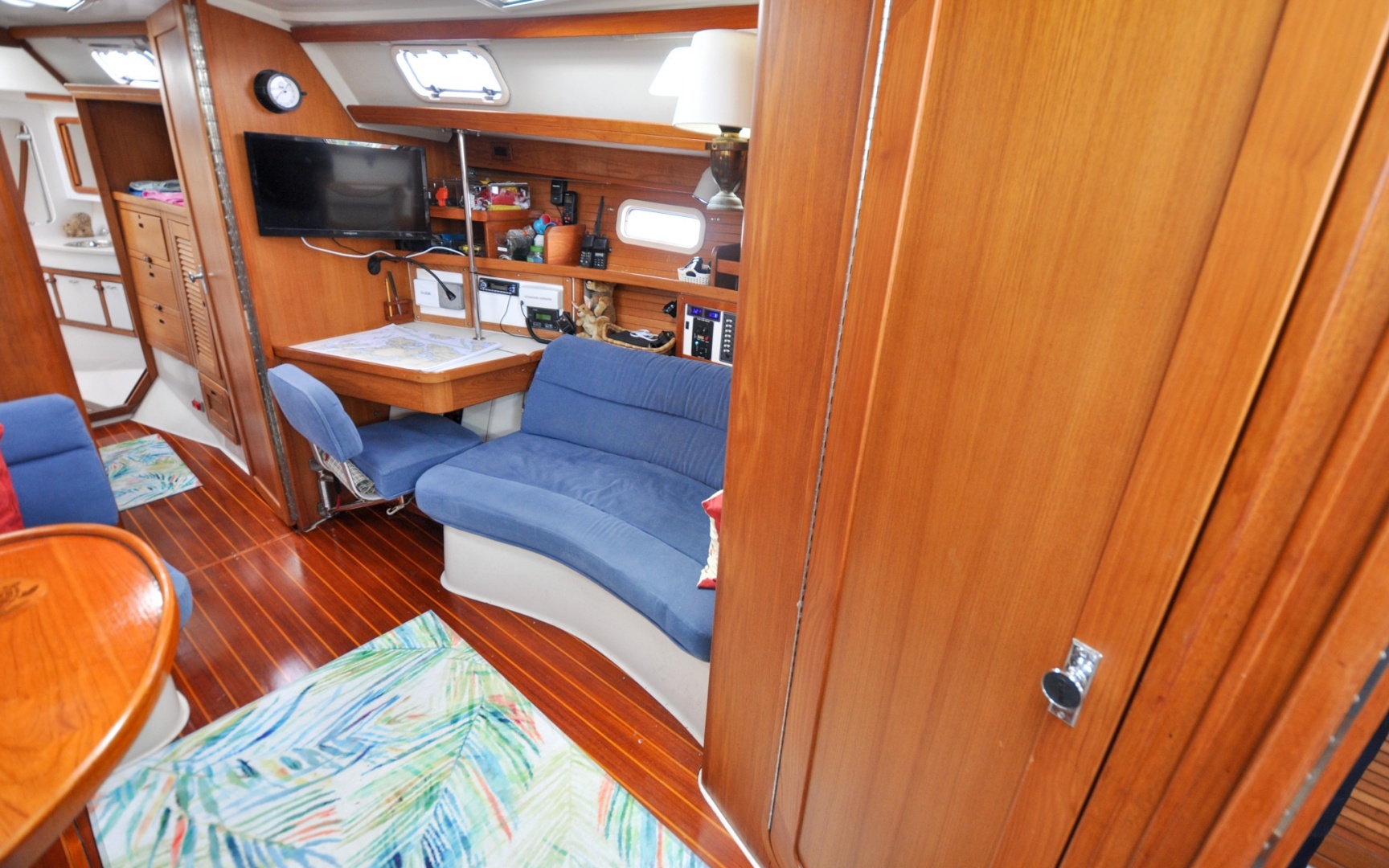 Kanga 42ft Catalina Yacht For Sale