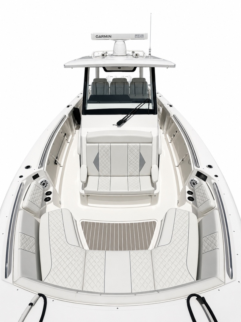 2023 Pursuit 