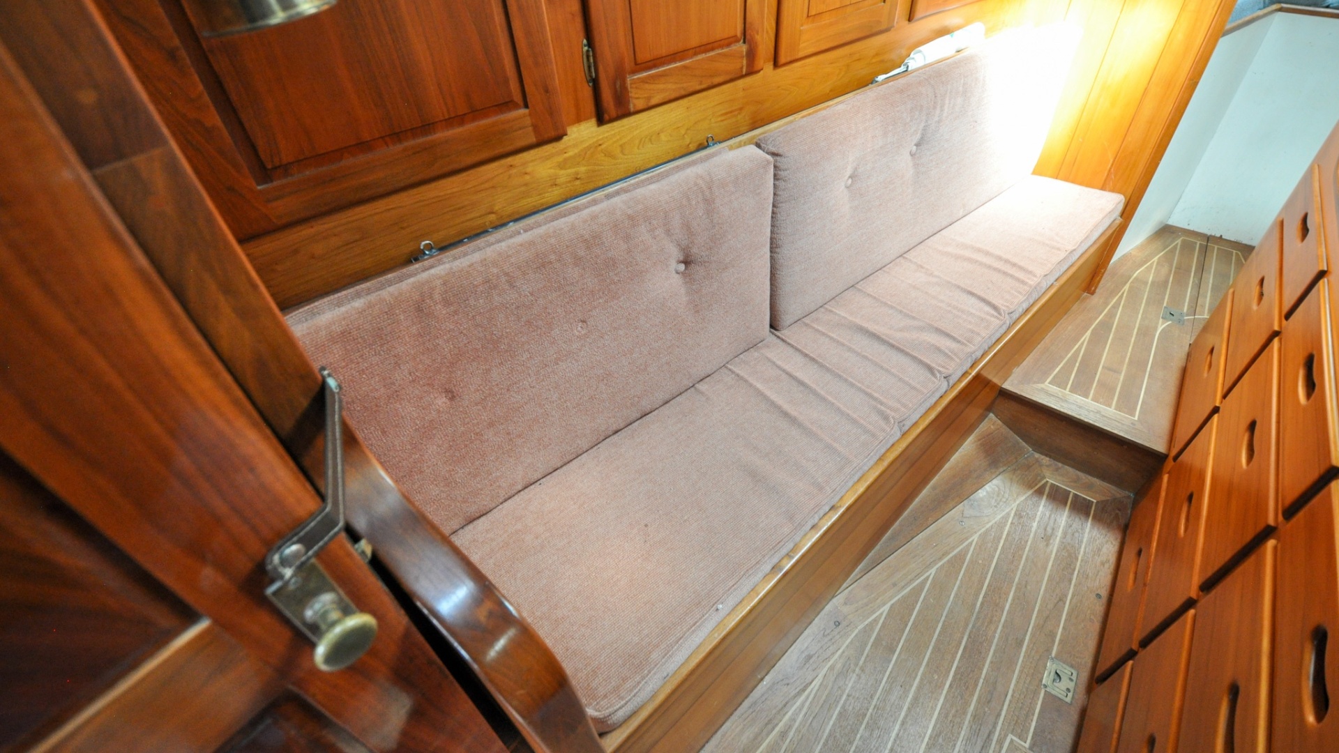 Destiny 49ft Custom Yacht For Sale Destiny 49ft Custom Yacht For Sale