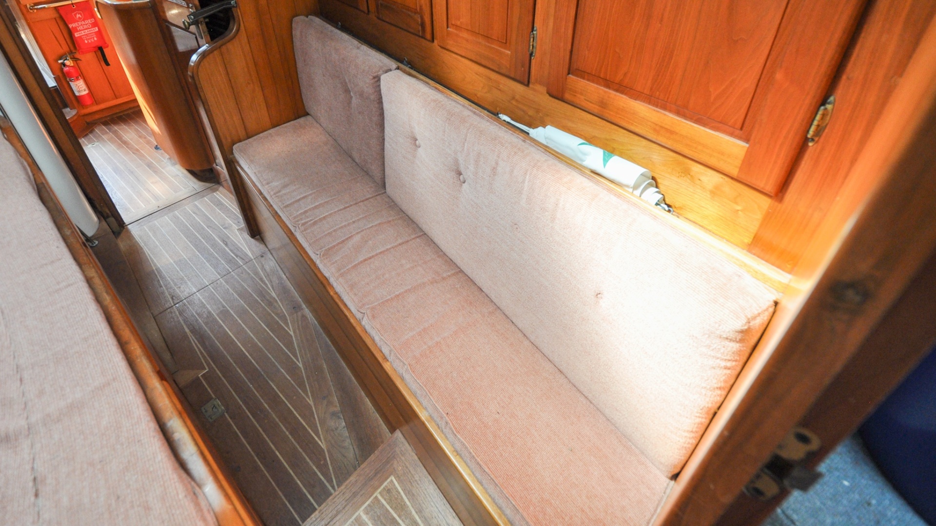 Destiny 49ft Custom Yacht For Sale Destiny 49ft Custom Yacht For Sale
