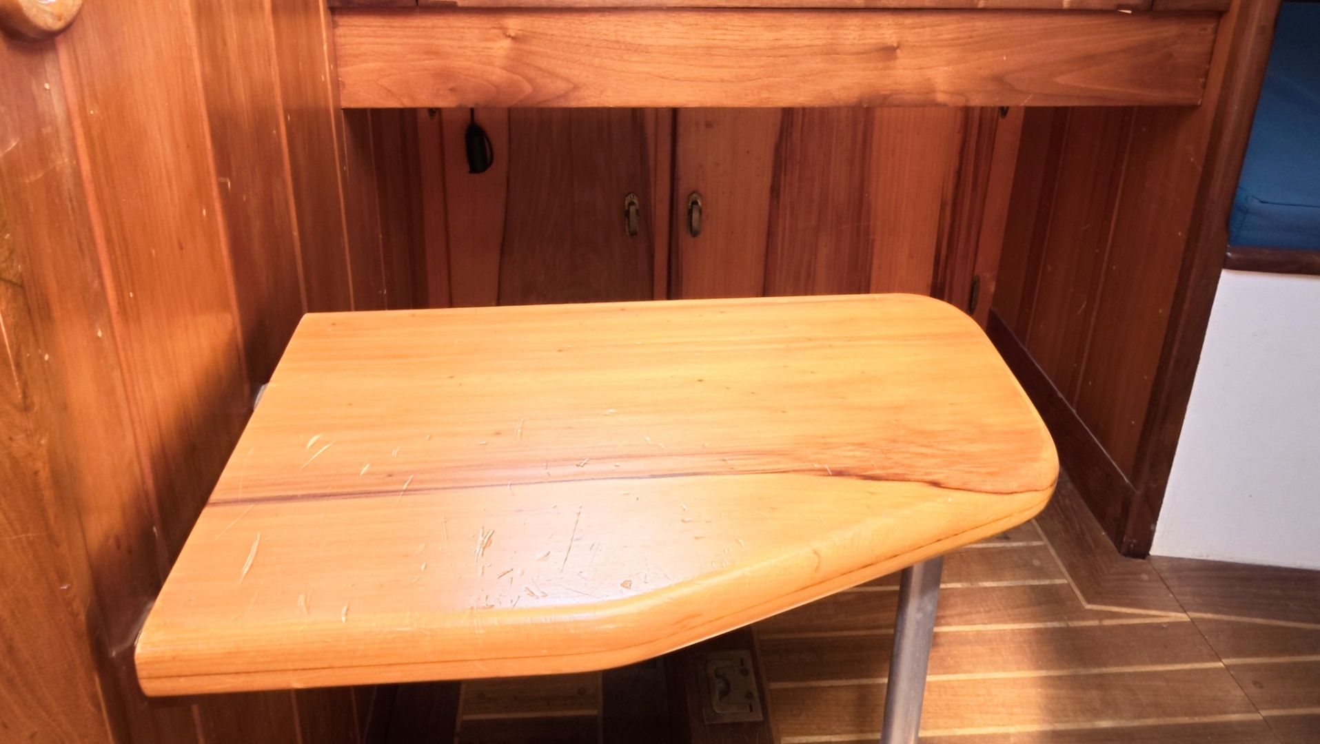 Destiny 49ft Custom Yacht For Sale Destiny 49ft Custom Yacht For Sale