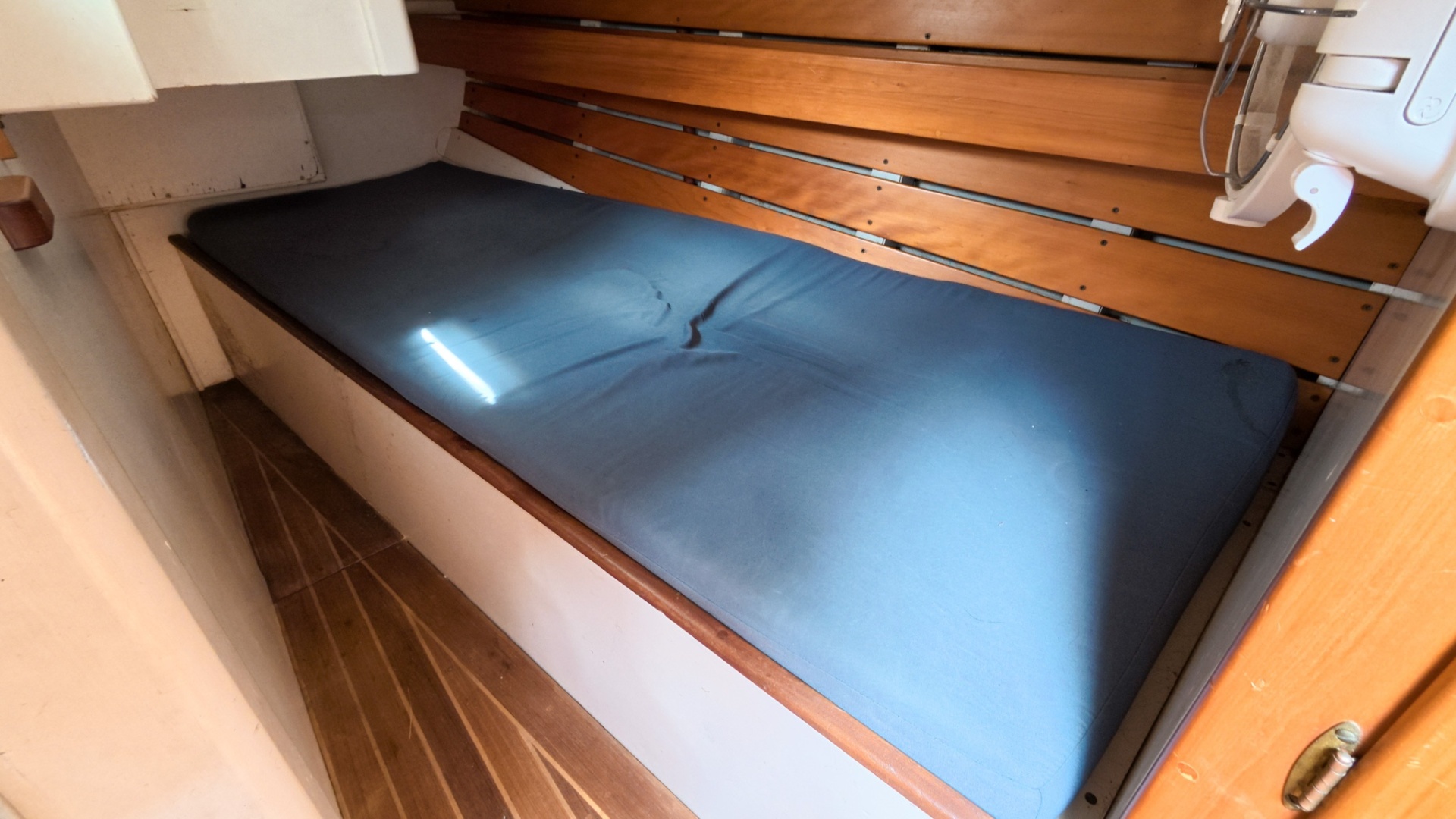 Destiny 49ft Custom Yacht For Sale Destiny 49ft Custom Yacht For Sale