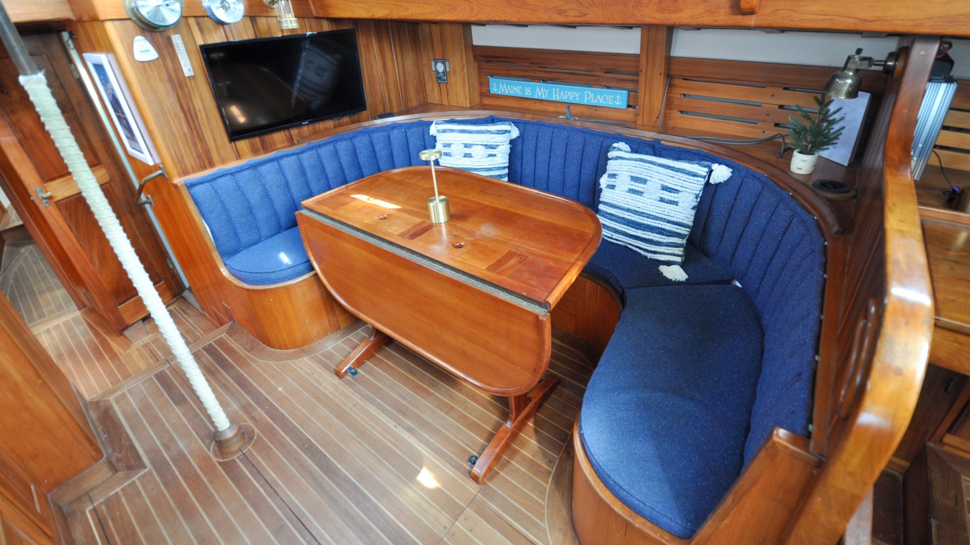 Destiny 49ft Custom Yacht For Sale Destiny 49ft Custom Yacht For Sale
