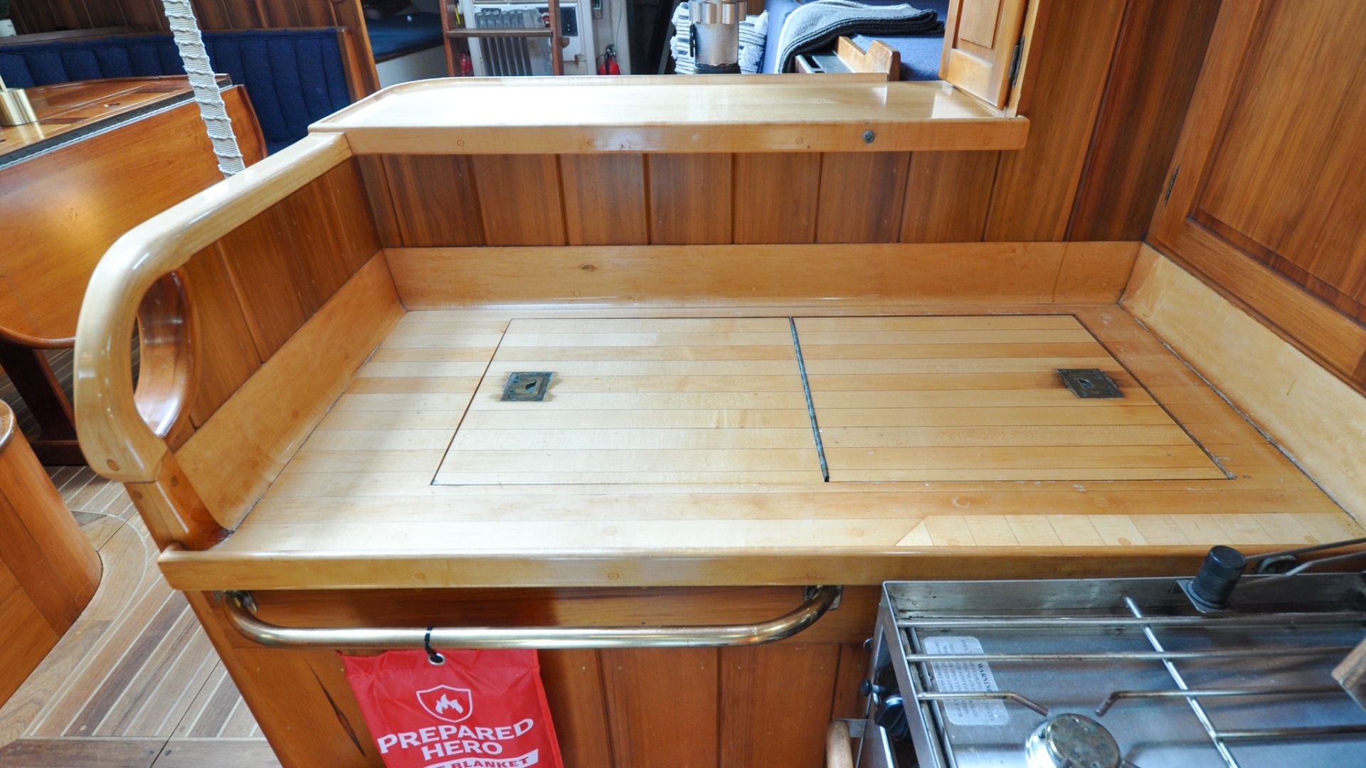 Destiny 49ft Custom Yacht For Sale Destiny 49ft Custom Yacht For Sale