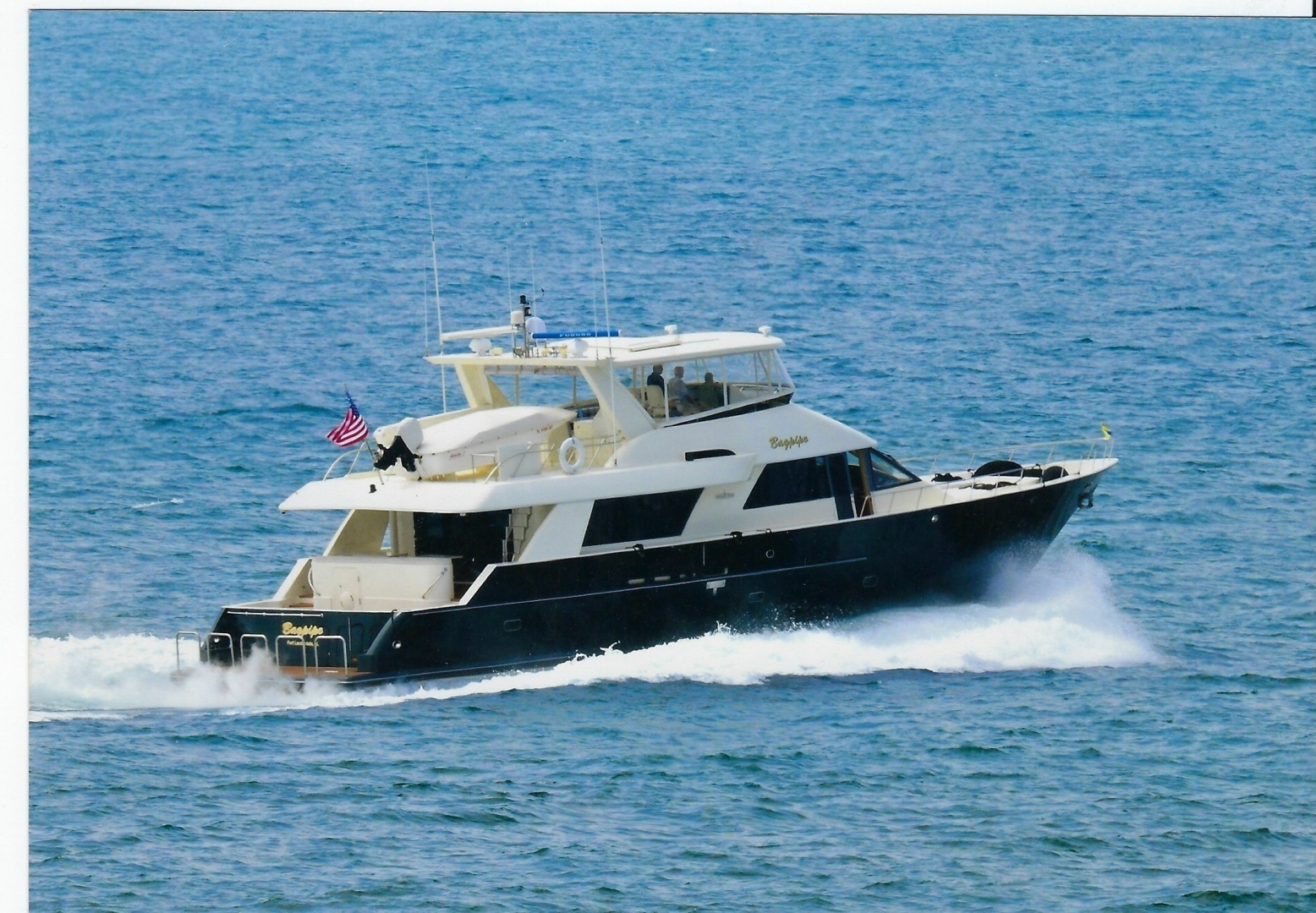 Northcoast  Yacht For Sale