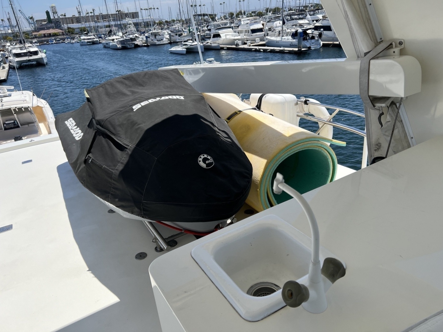 Northcoast  Yacht For Sale