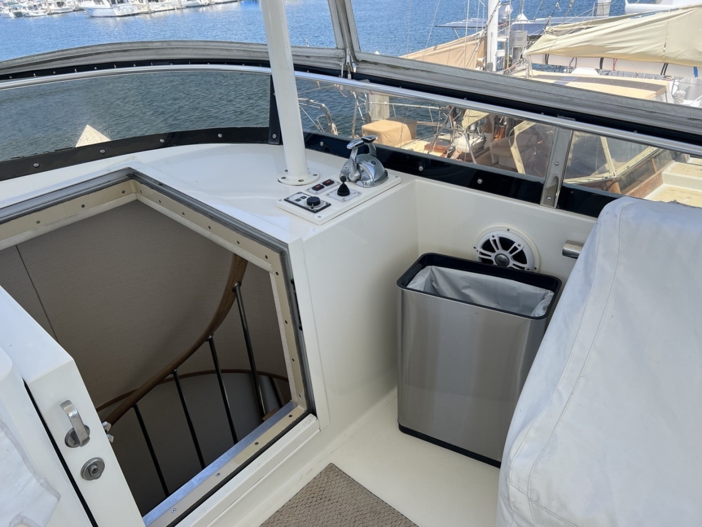 Northcoast  Yacht For Sale