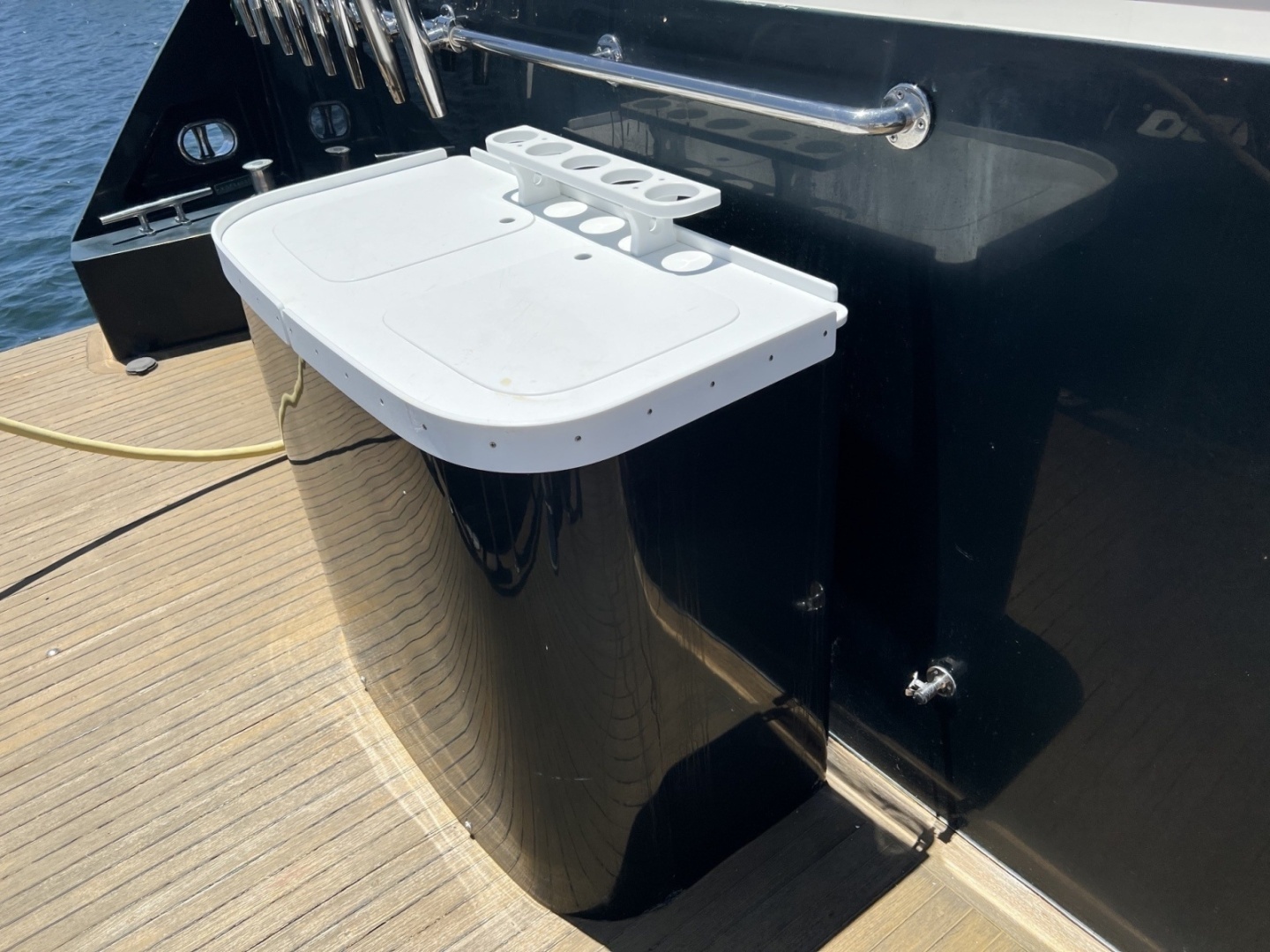 Northcoast  Yacht For Sale