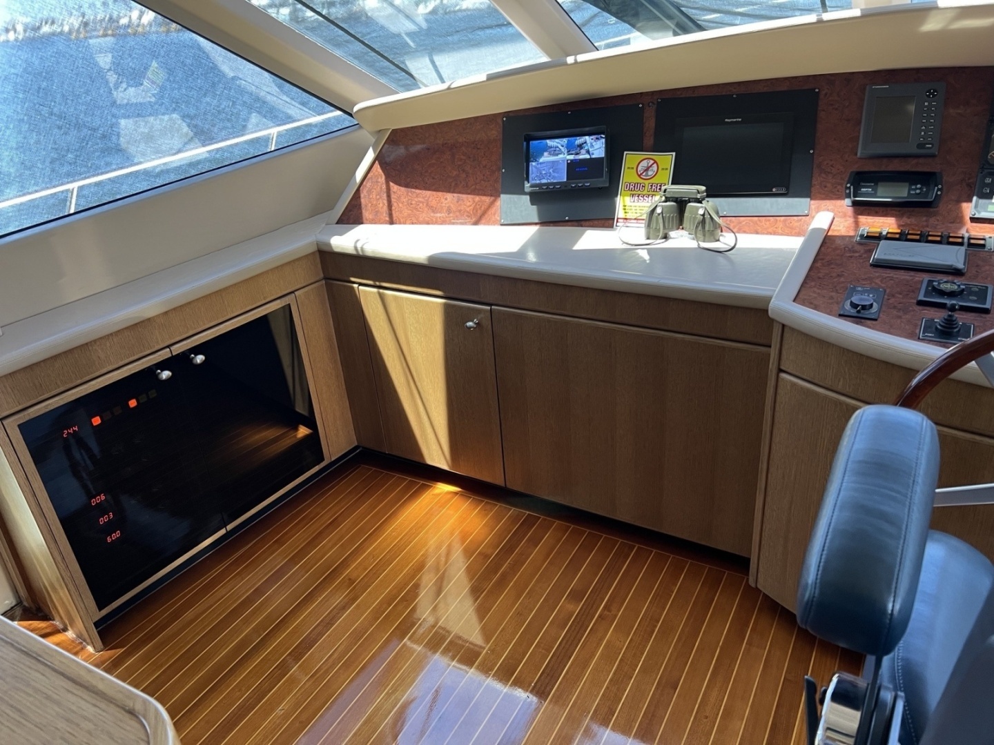 Northcoast  Yacht For Sale