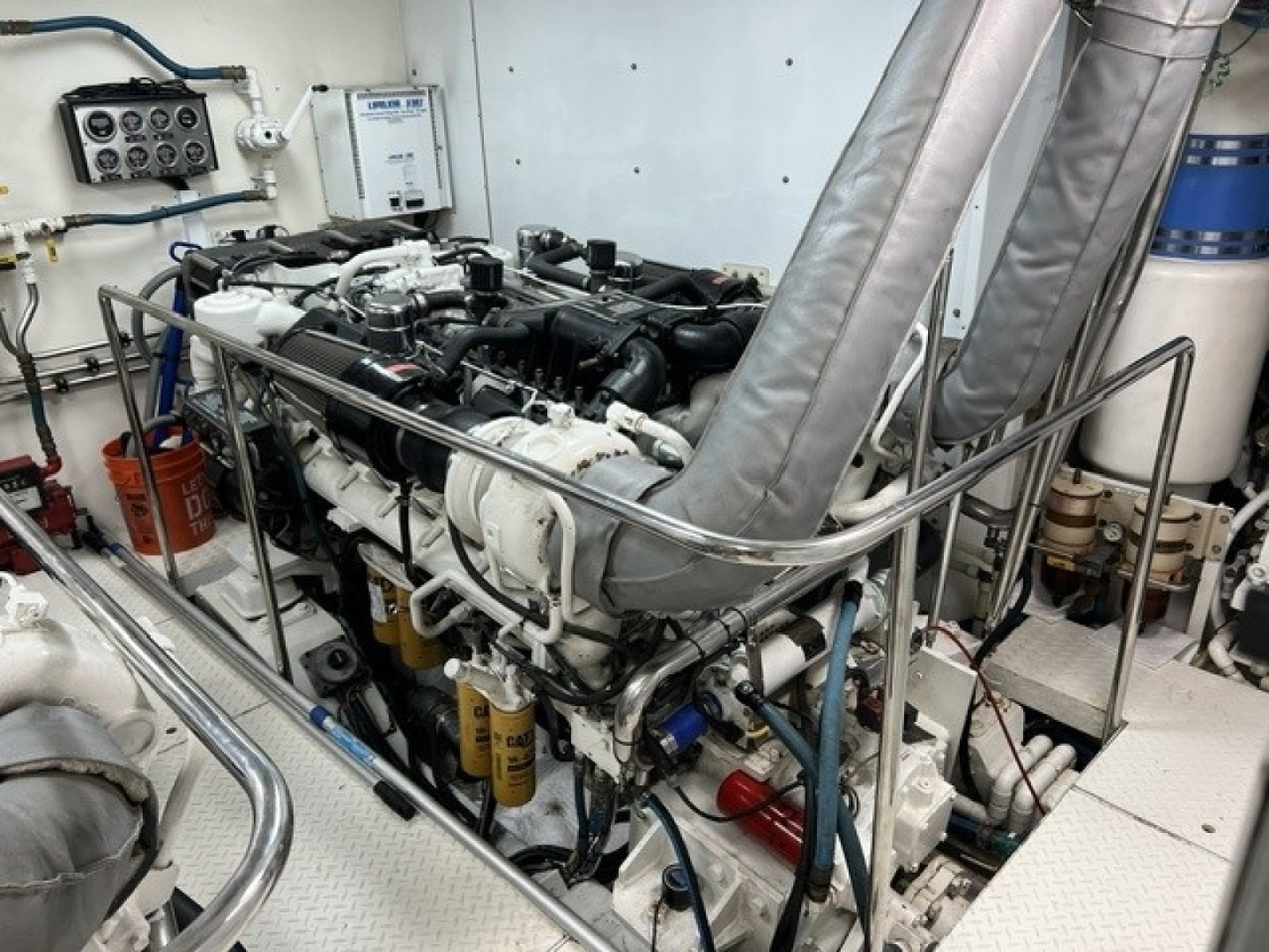 Northcoast  Yacht For Sale